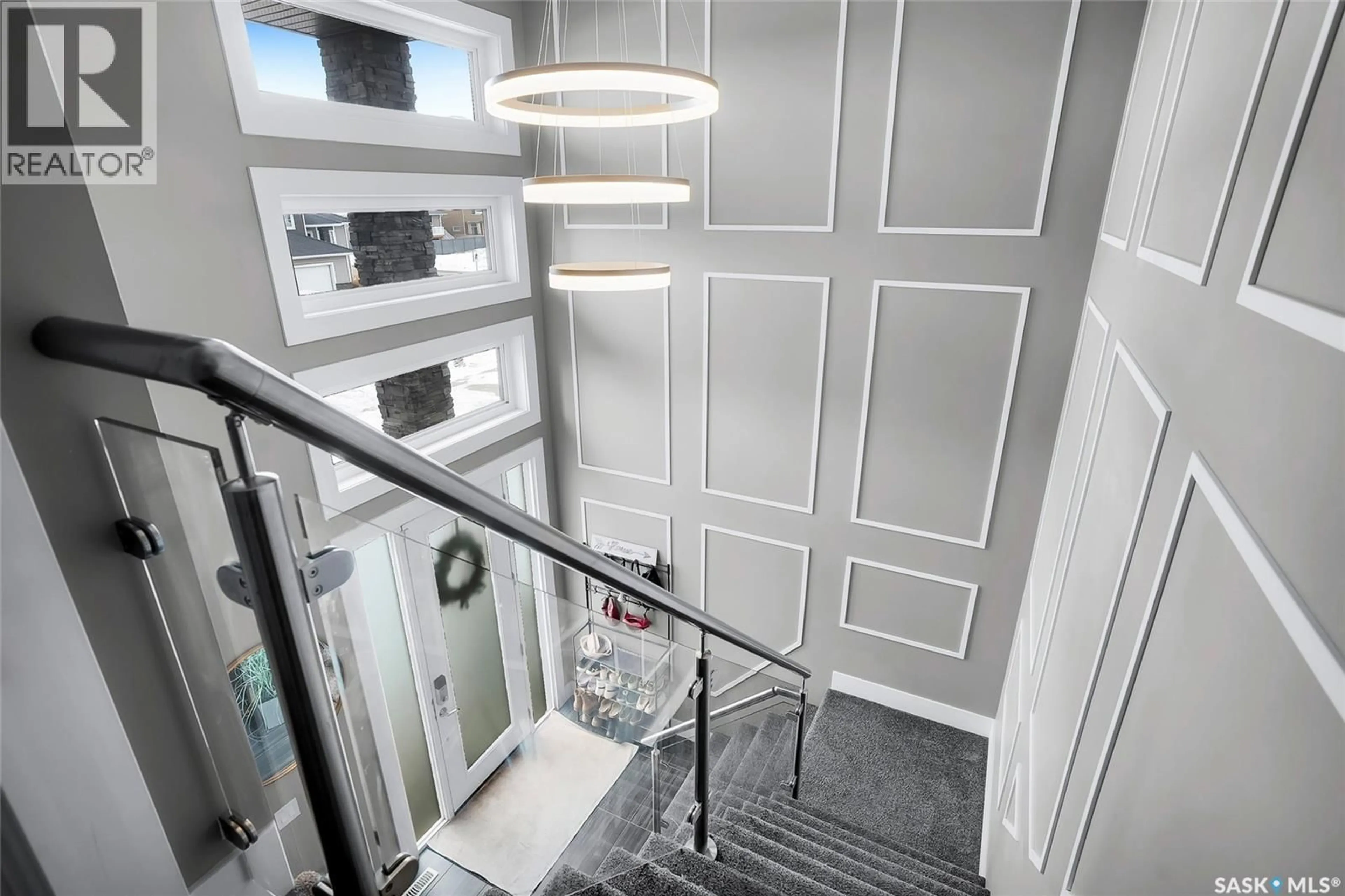 Unknown for 163 SCHUMACHER BAY, Saskatoon Saskatchewan S7V0H7