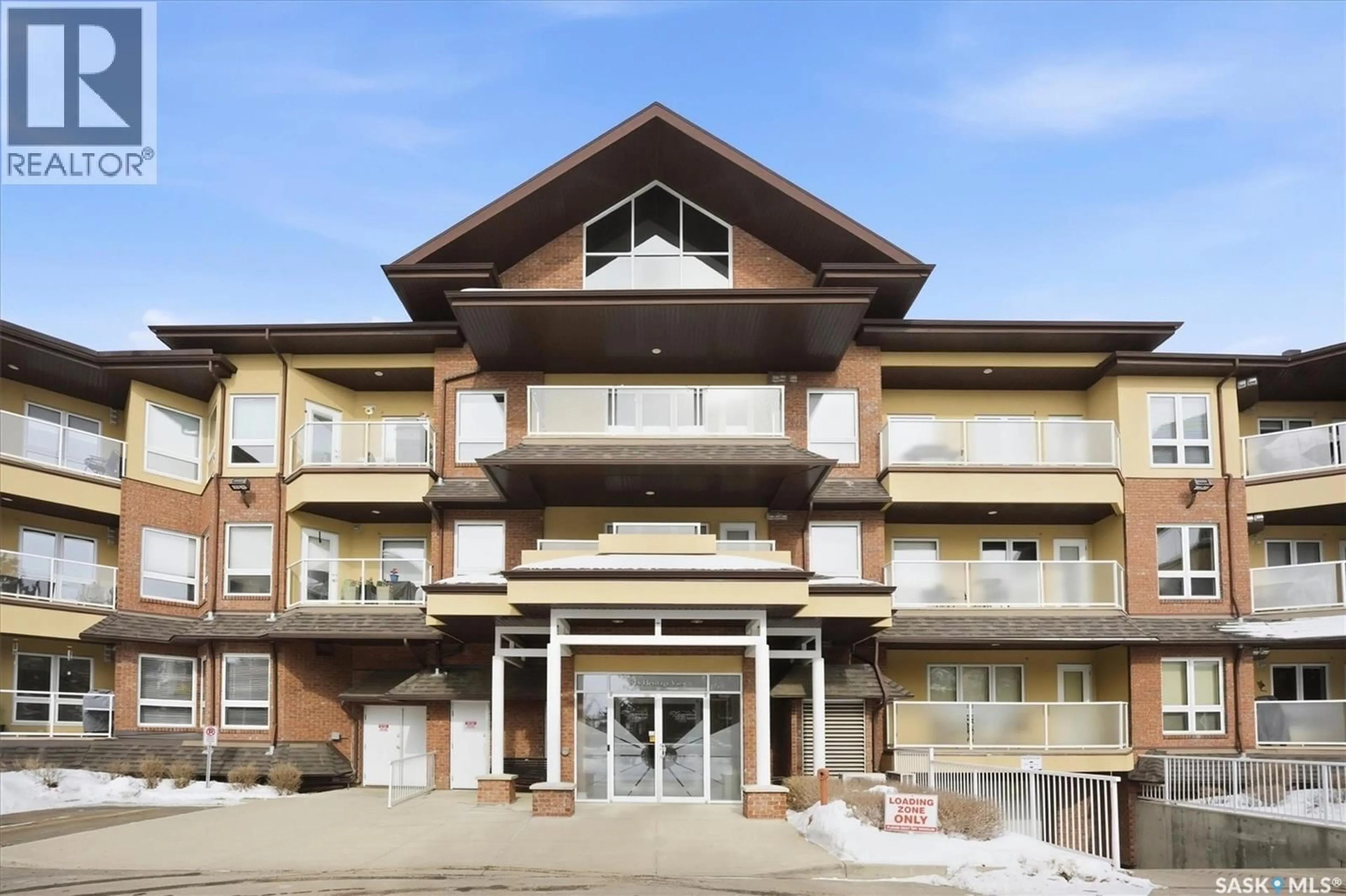 Unknown for 918 - 209 HERITAGE VIEW, Saskatoon Saskatchewan S7H1X3