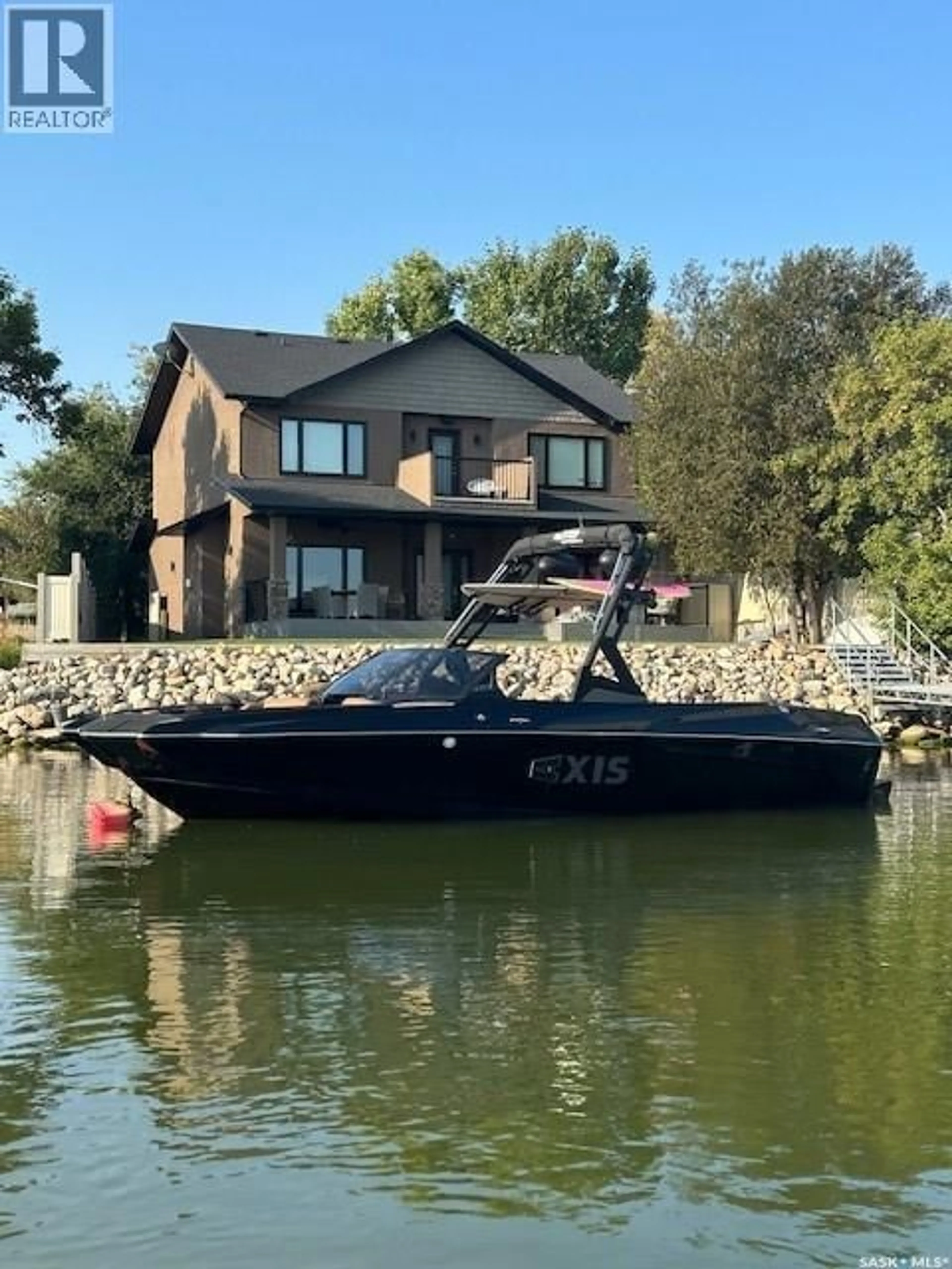 Unknown for 256 MAPLES ROAD, Katepwa Beach Saskatchewan S0G2K0