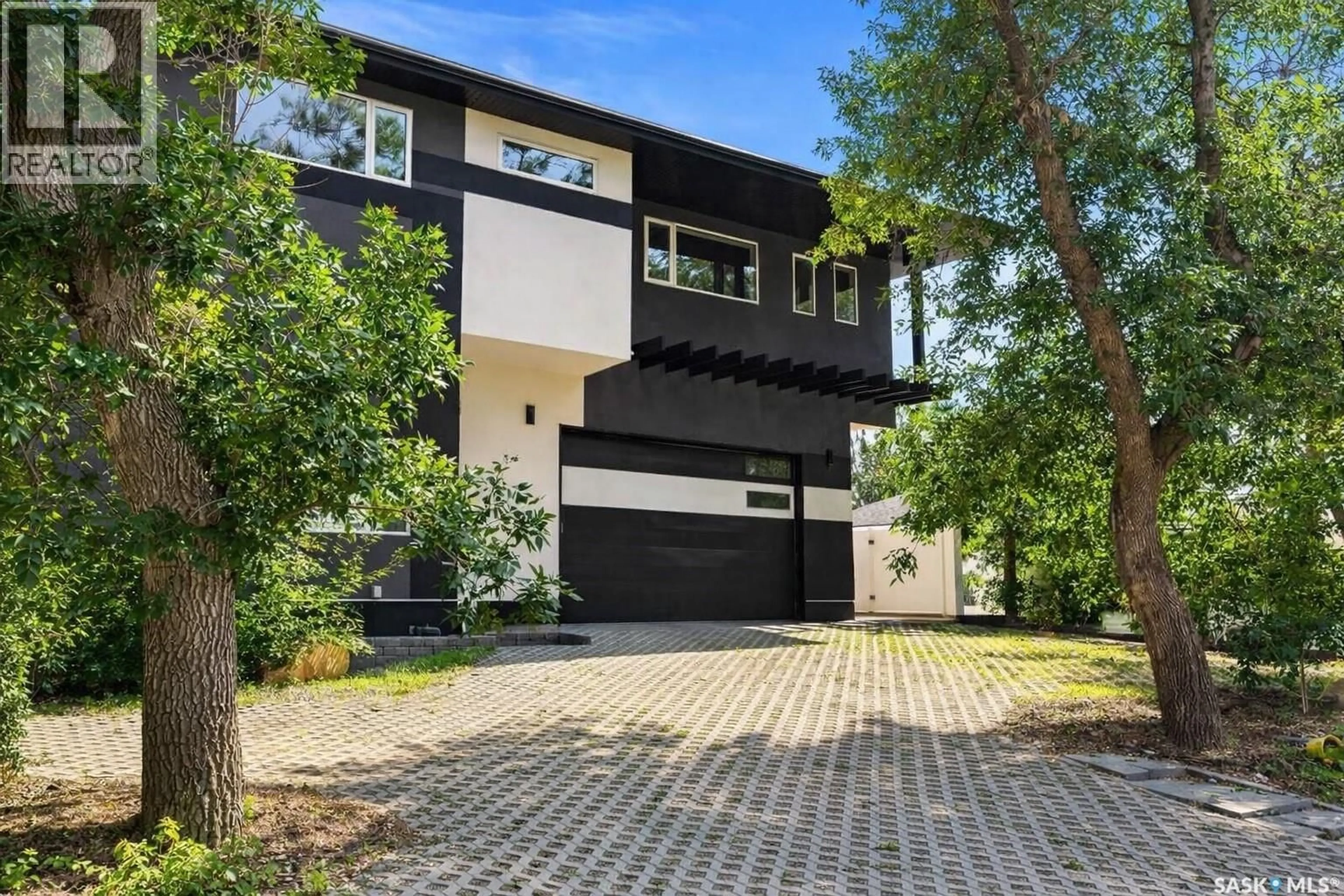 Home with brick exterior material, street for 3601 GRASSICK AVENUE, Regina Saskatchewan S4S0Z3