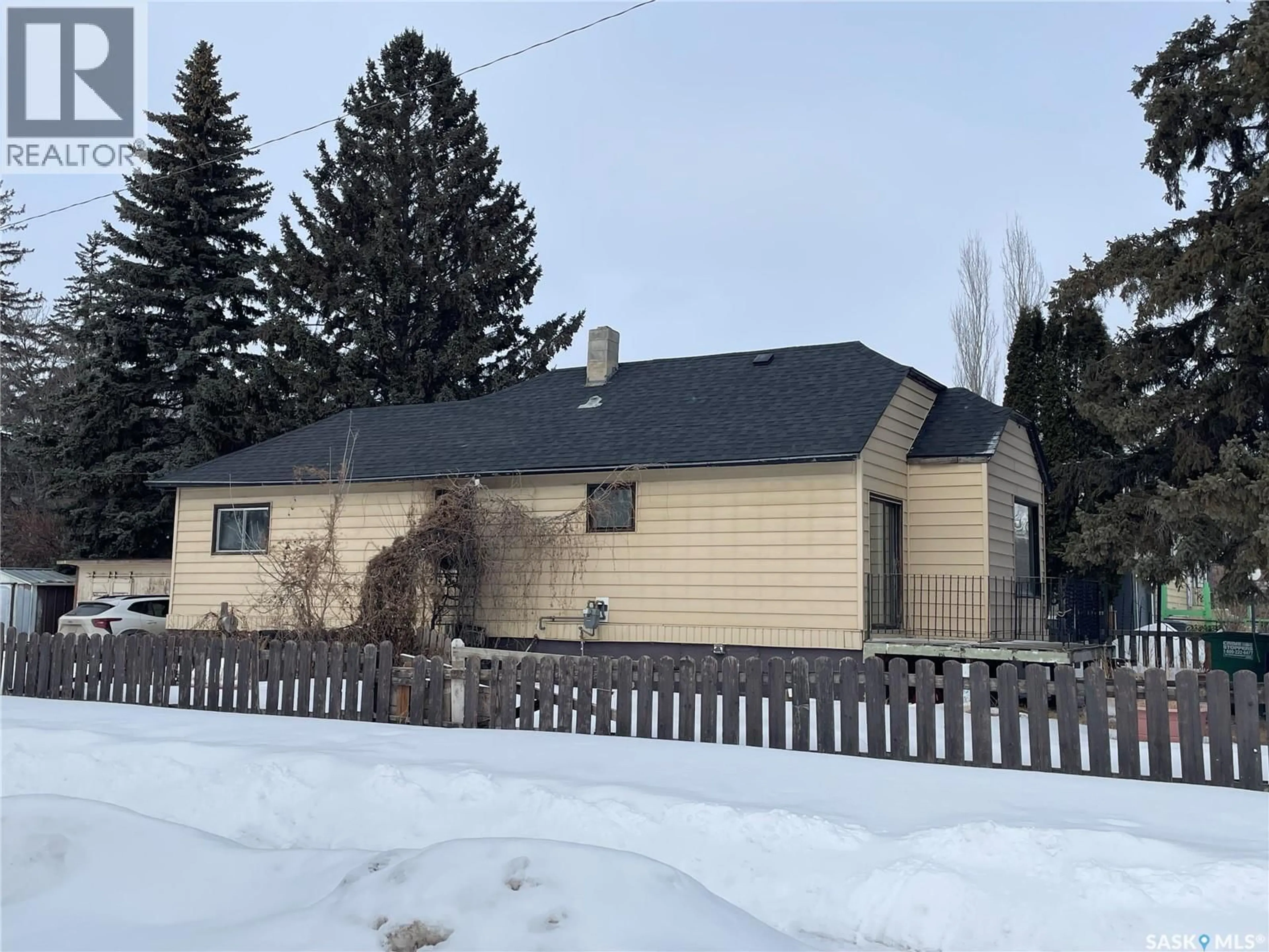 Unknown for 453 U AVENUE, Saskatoon Saskatchewan S7M3A3