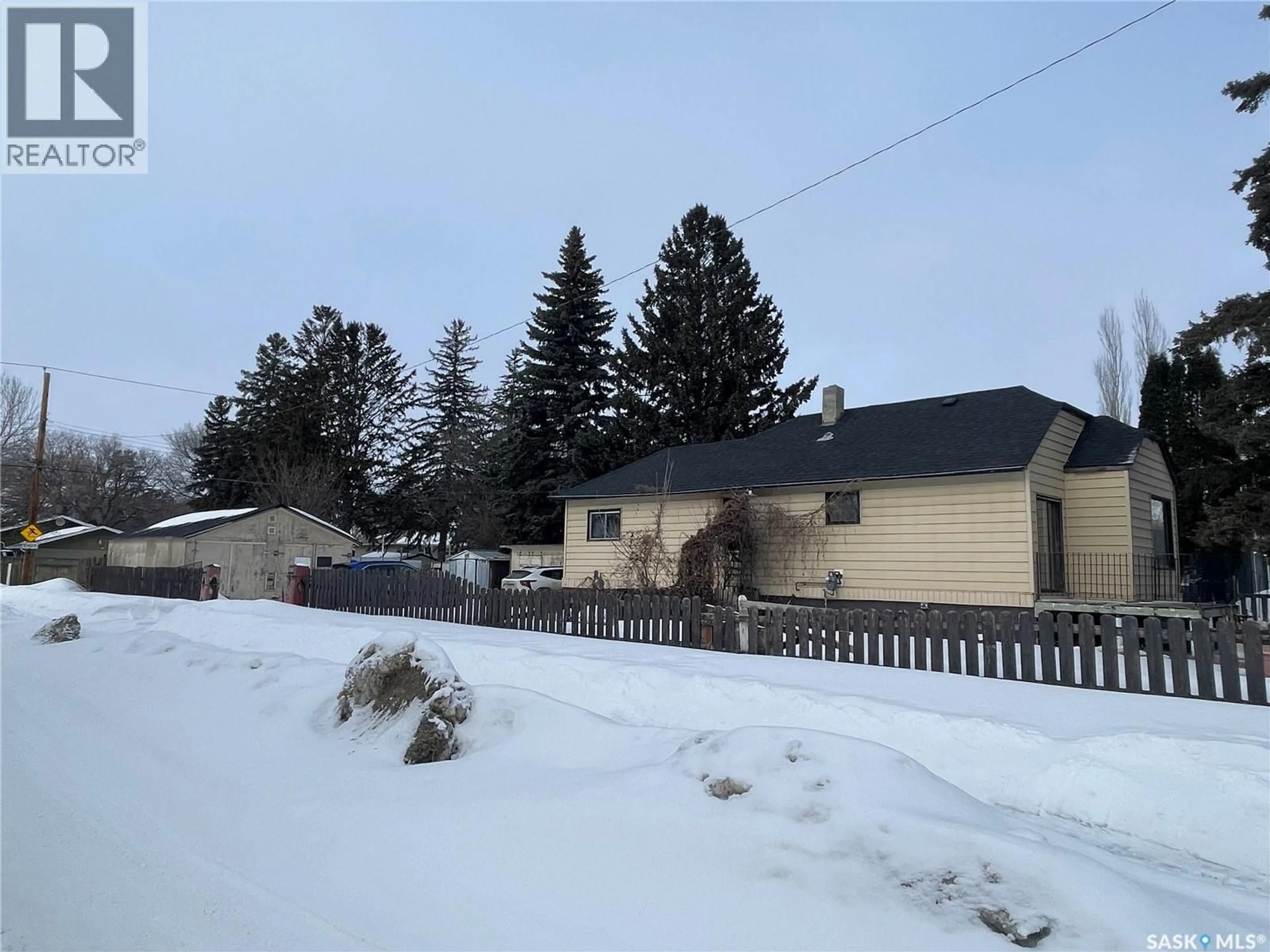 Unknown for 453 U AVENUE, Saskatoon Saskatchewan S7M3A3