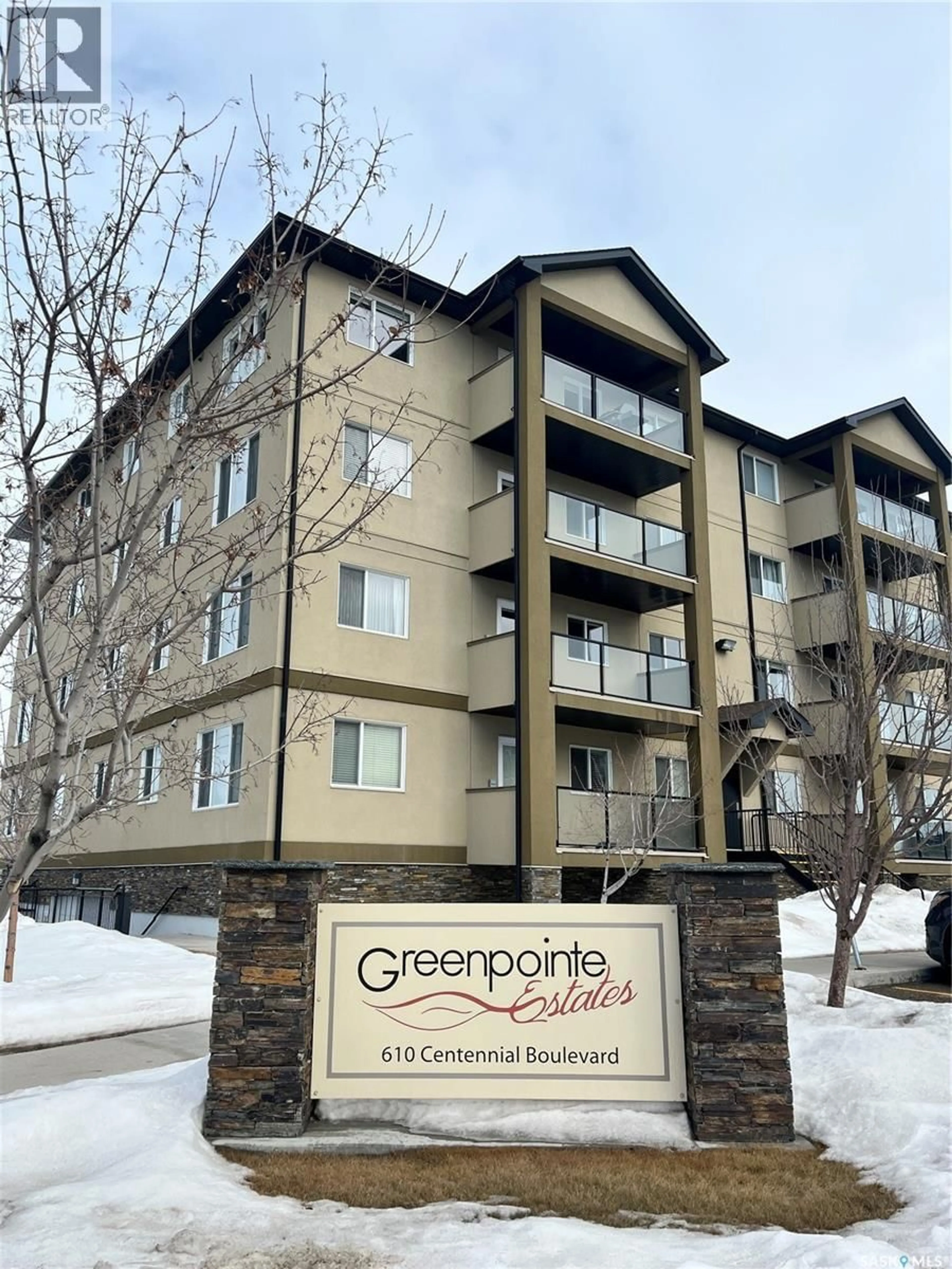Unknown for 610 - 201 CENTENNIAL BOULEVARD, Warman Saskatchewan S0K4S1