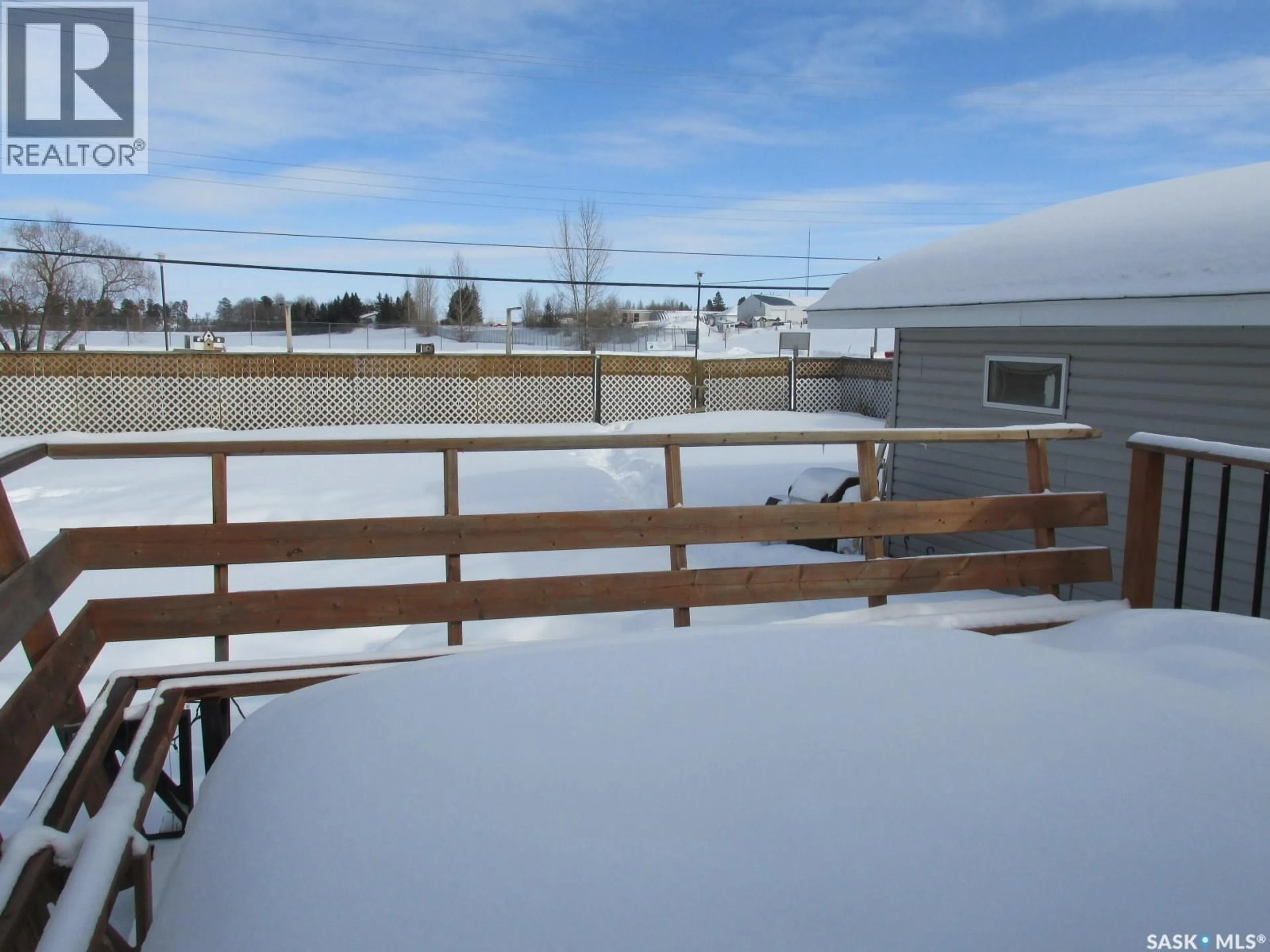 Unknown for N - 205 6TH STREET, Nipawin Saskatchewan S0E1E0