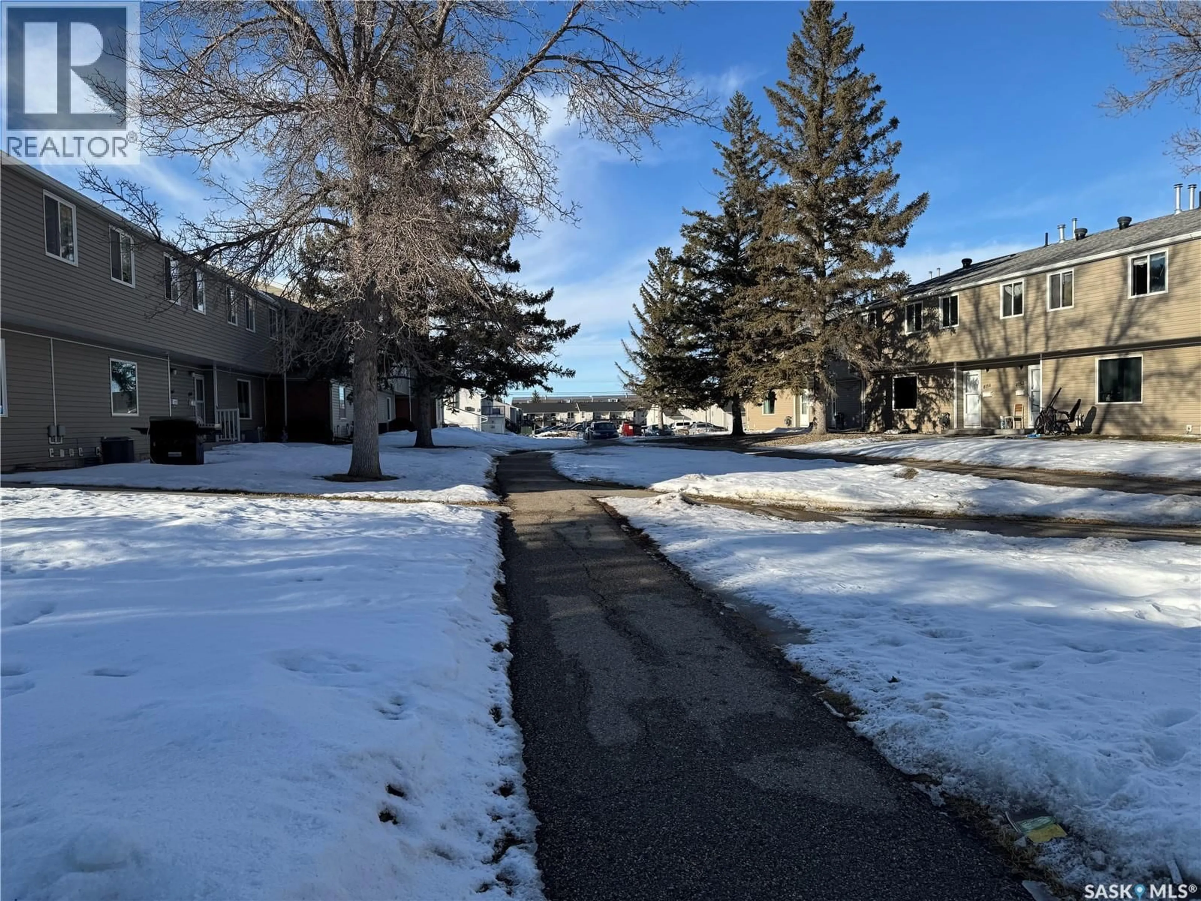 Unknown for 4164 CASTLE ROAD, Regina Saskatchewan S4S6A4