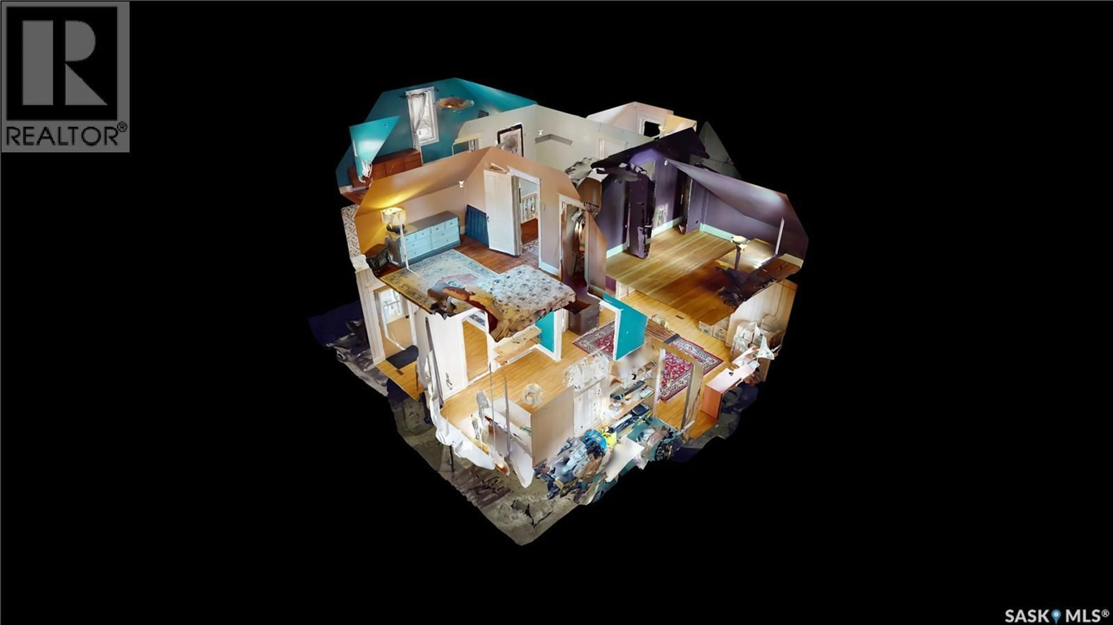 Unknown for 107 3RD AVENUE, Scott Saskatchewan S0K4A0