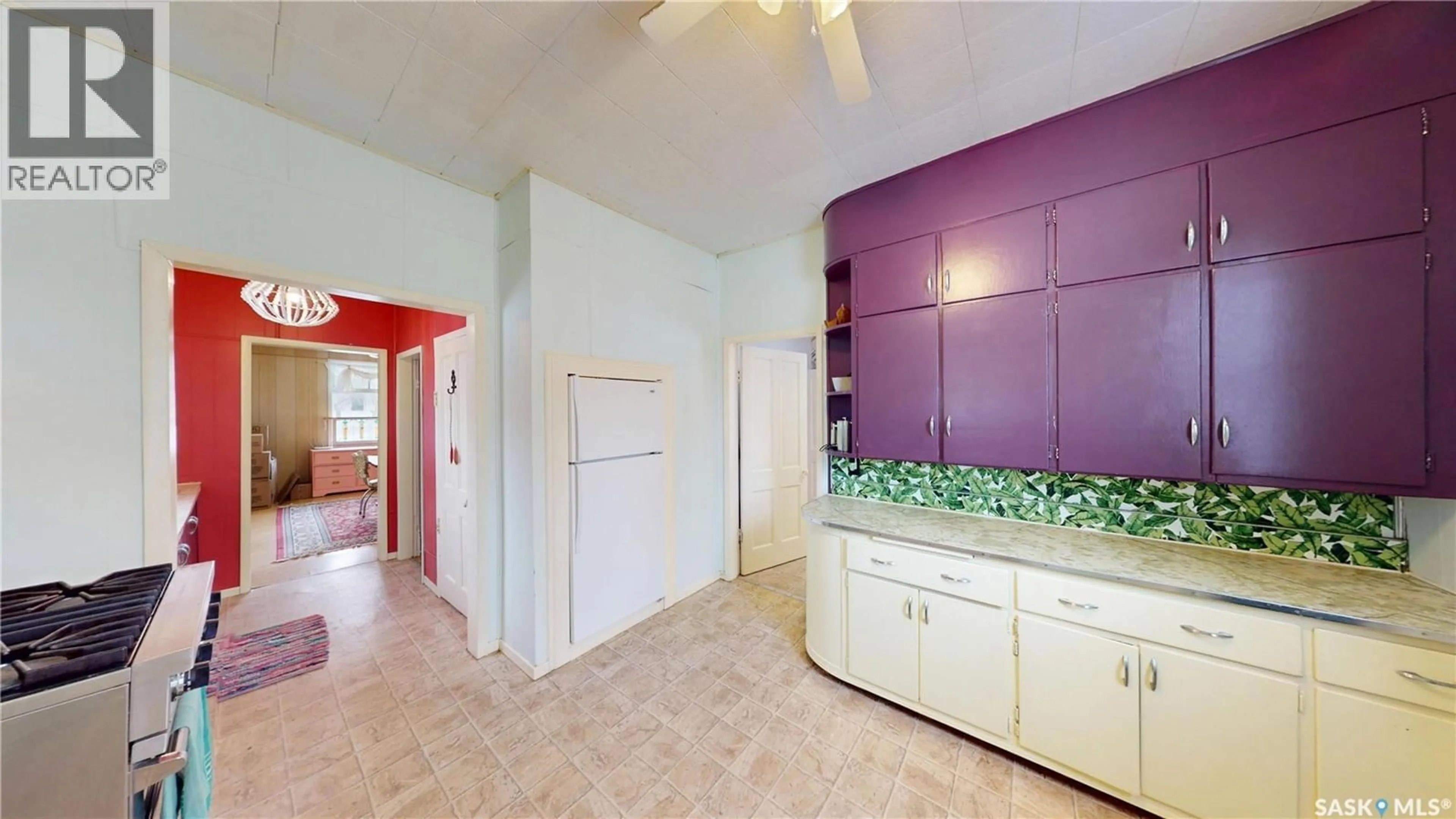 Unknown for 107 3RD AVENUE, Scott Saskatchewan S0K4A0