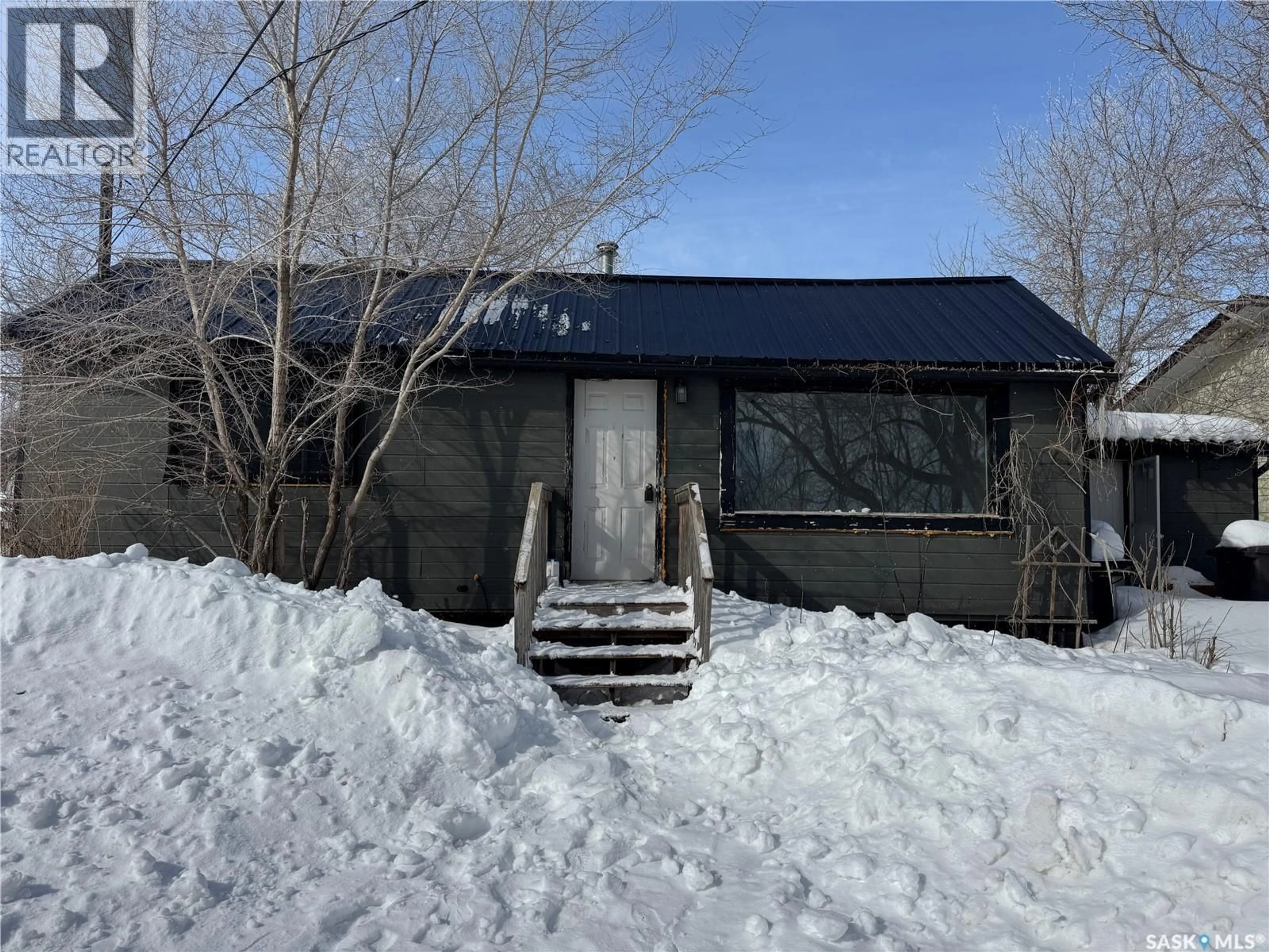 Shed for 219 1ST AVENUE, Leroy Saskatchewan S0K2P0