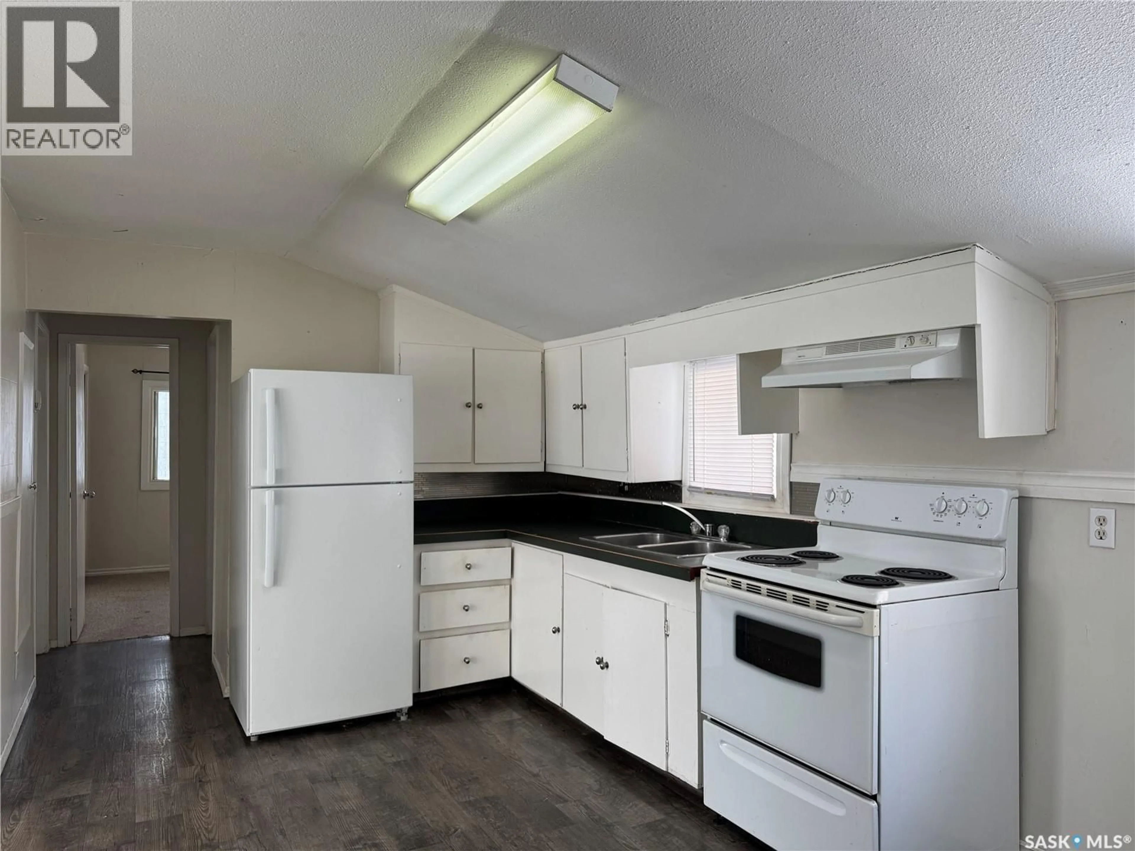 Standard kitchen, unknown for 219 1ST AVENUE, Leroy Saskatchewan S0K2P0
