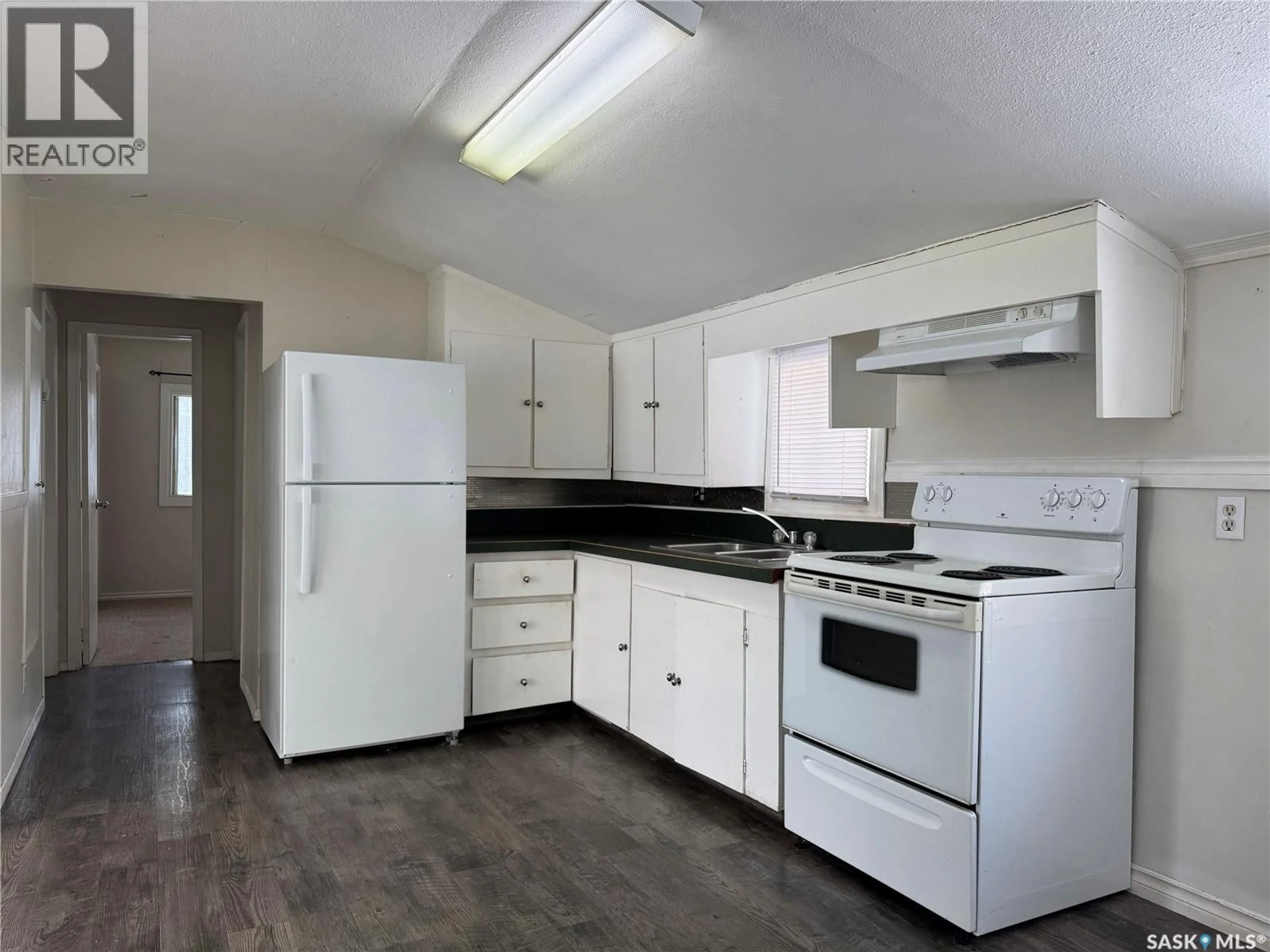 Standard kitchen, unknown for 219 1ST AVENUE, Leroy Saskatchewan S0K2P0