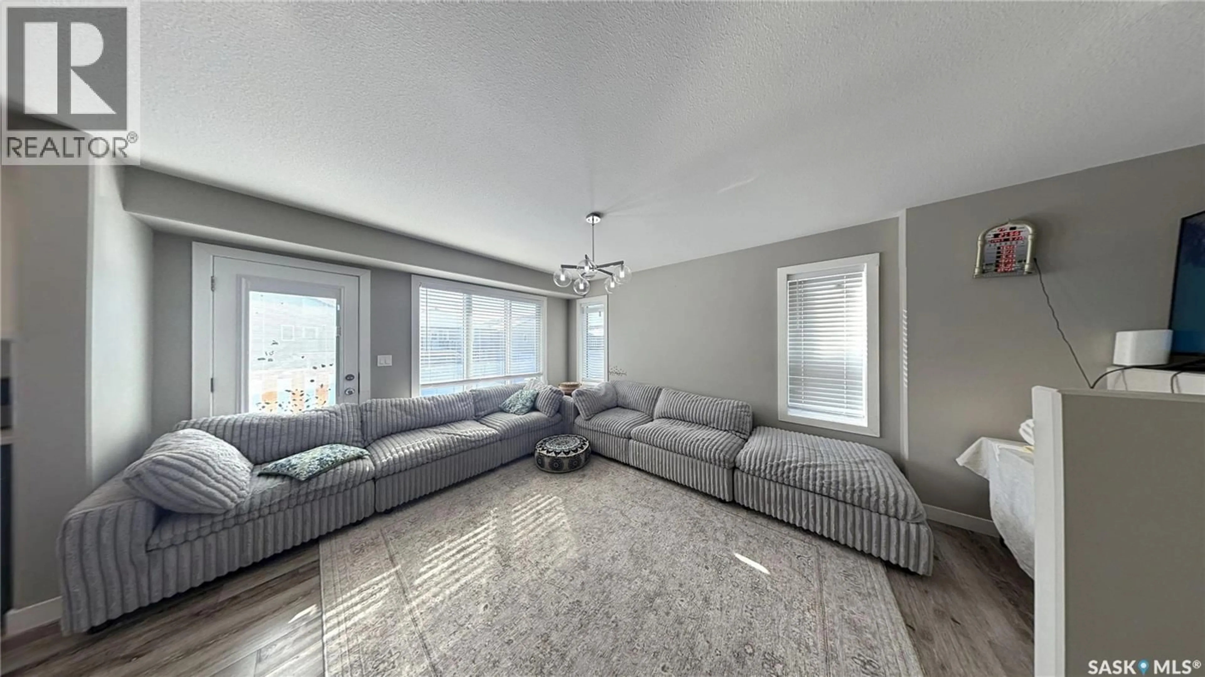 Living room with furniture, unknown for 236 BARRETT STREET, Saskatoon Saskatchewan S7L1C1