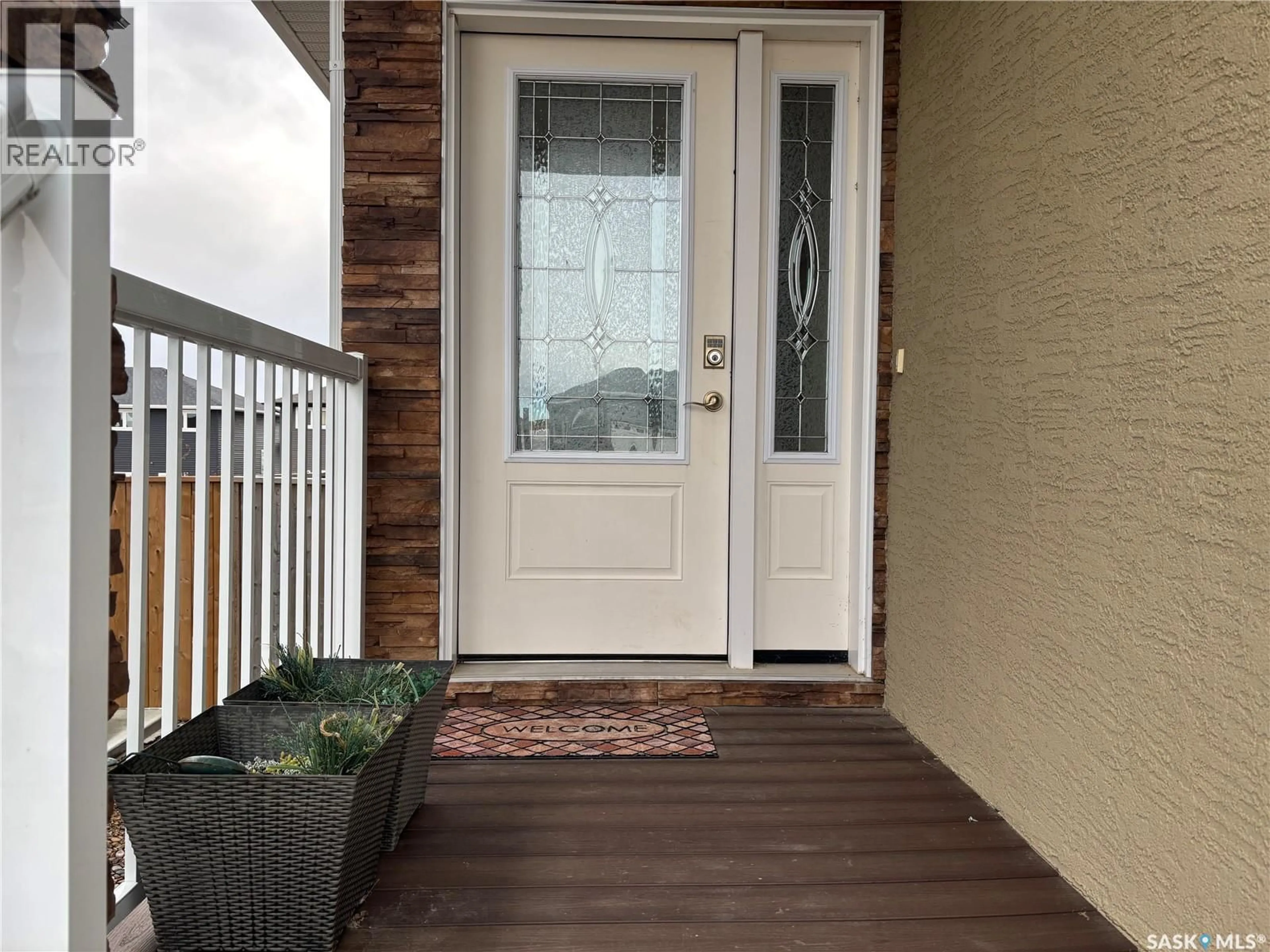 Indoor entryway for 436 RIDGEDALE STREET, Swift Current Saskatchewan S9H5R9