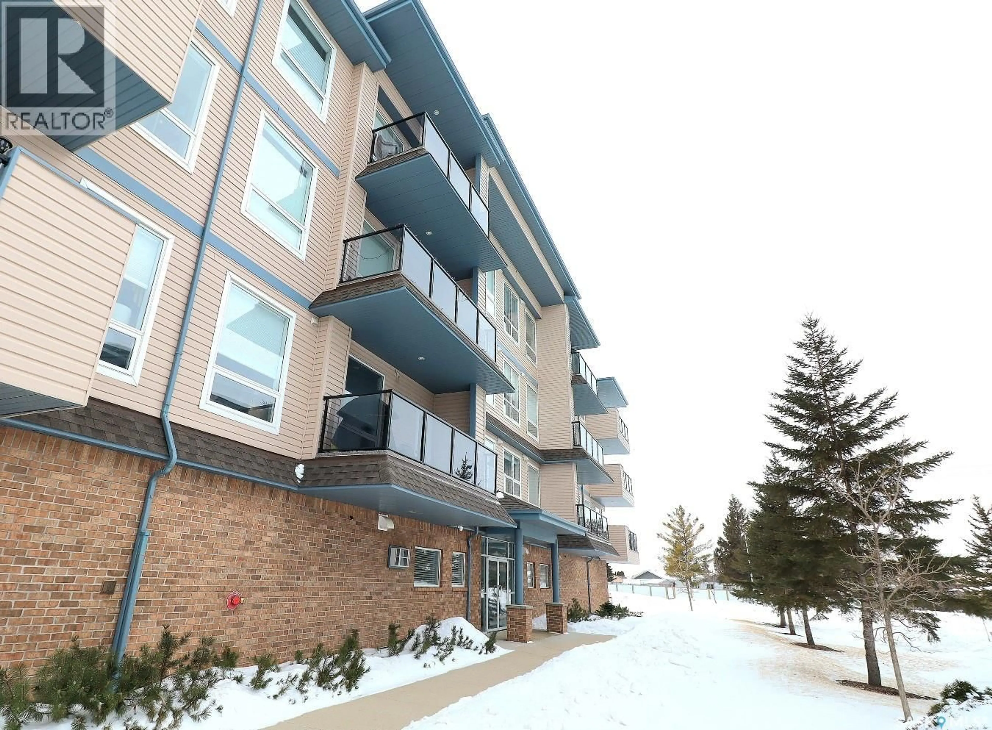 Unknown for 306 - 339 MORRISON DRIVE, Yorkton Saskatchewan S3N4J1