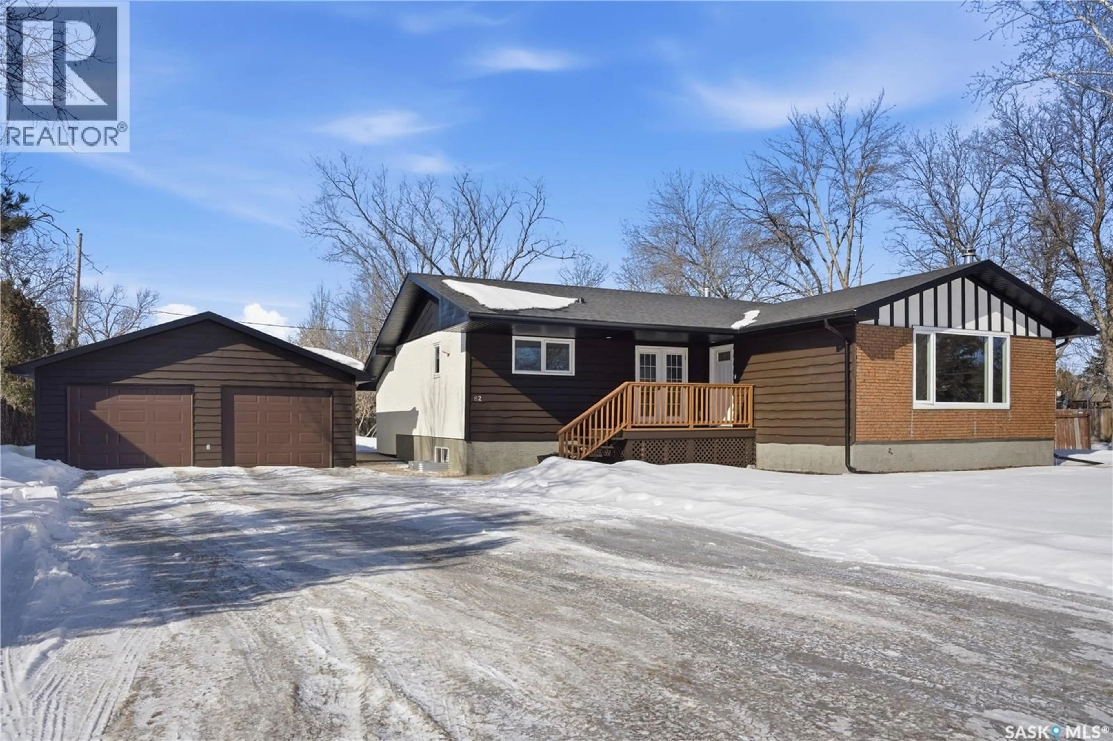 Unknown for 82 BURTON STREET, Grand Coulee Saskatchewan S4M0A3