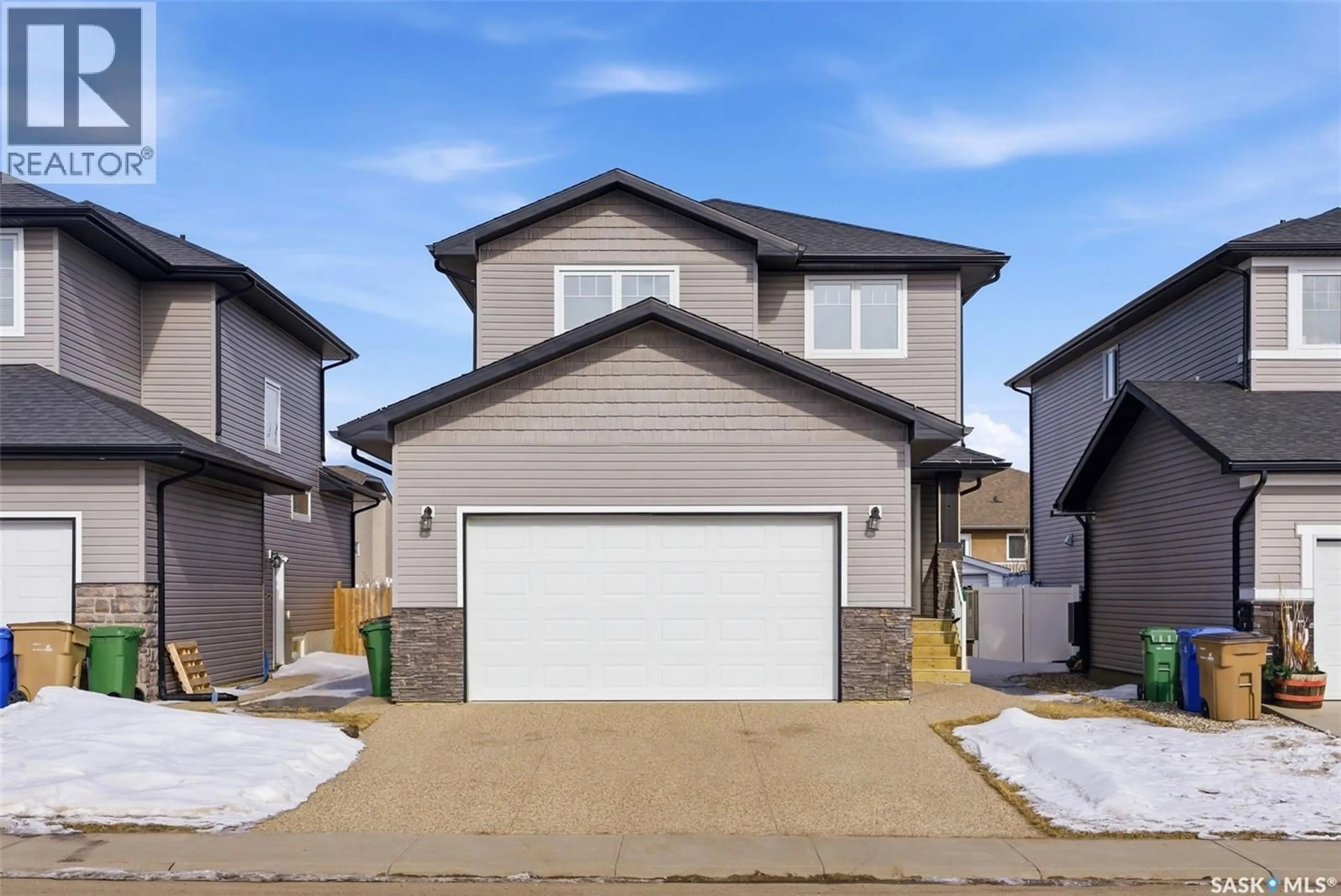 Unknown for 4830 GREEN APPLE DRIVE, Regina Saskatchewan S4V3L2