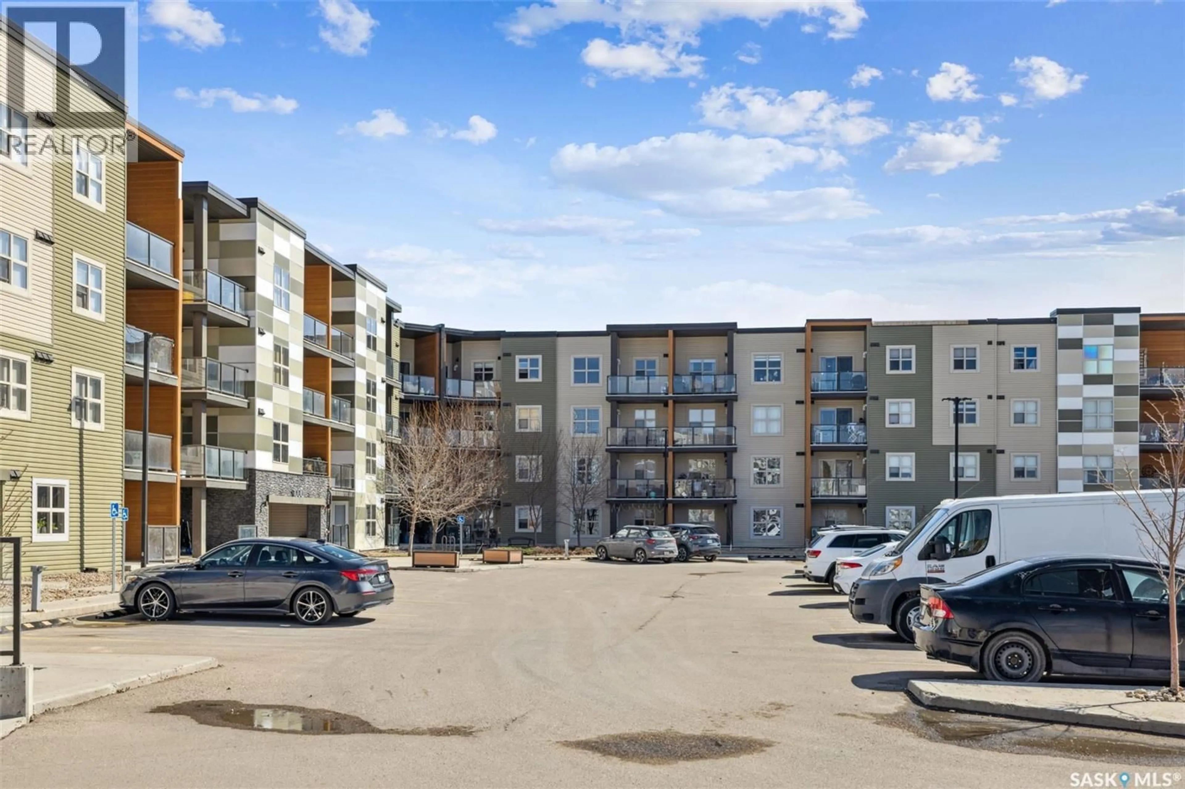 Unknown for 5500 - 1414 MITCHINSON WAY, Regina Saskatchewan S4W0N9