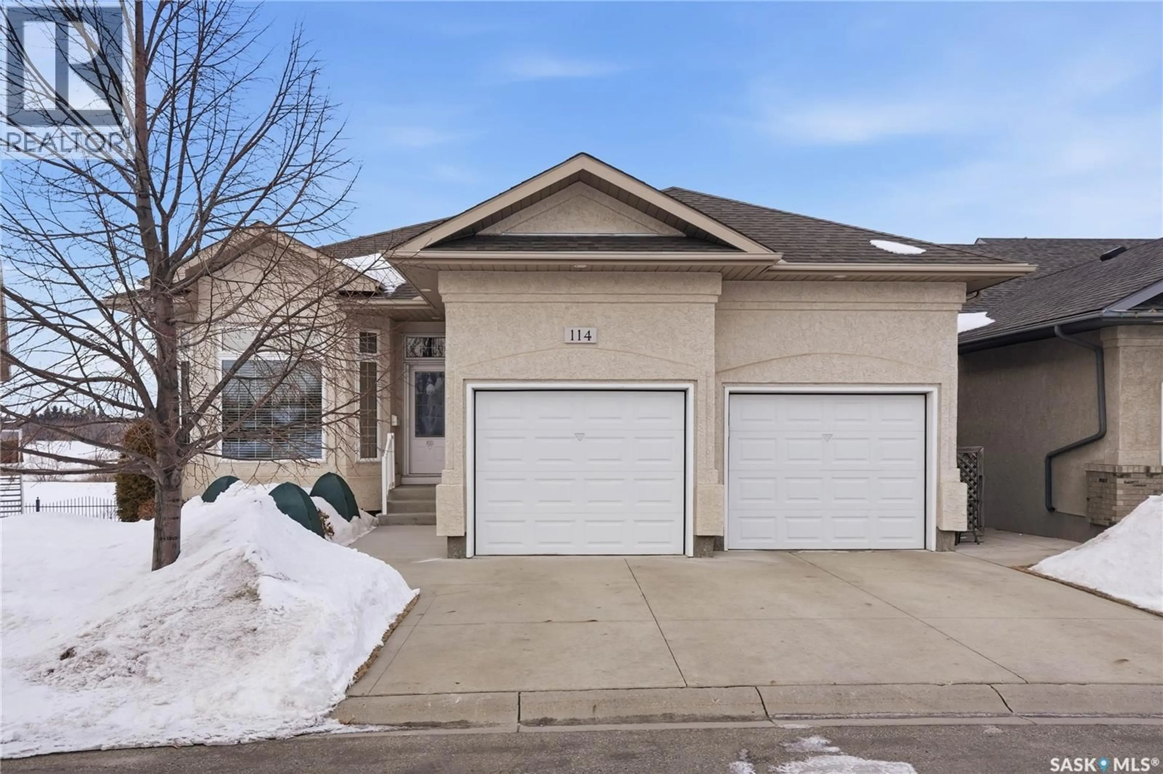 Unknown for 802 - 114 HERITAGE CRESCENT, Saskatoon Saskatchewan S7H5T3