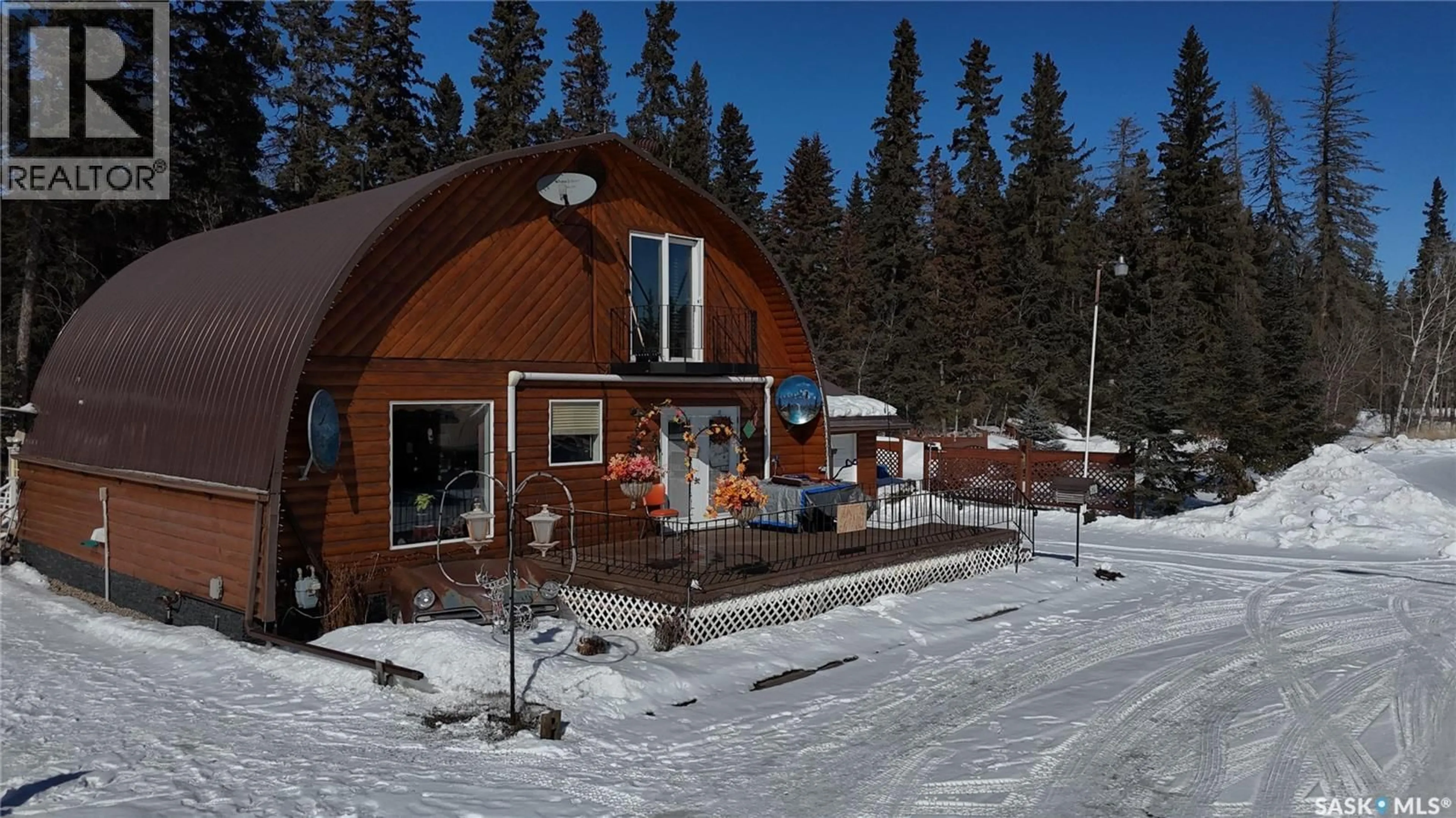 Unknown for 922 & 926 LAKESHORE DR, Turtle Lake Saskatchewan S0M1J0