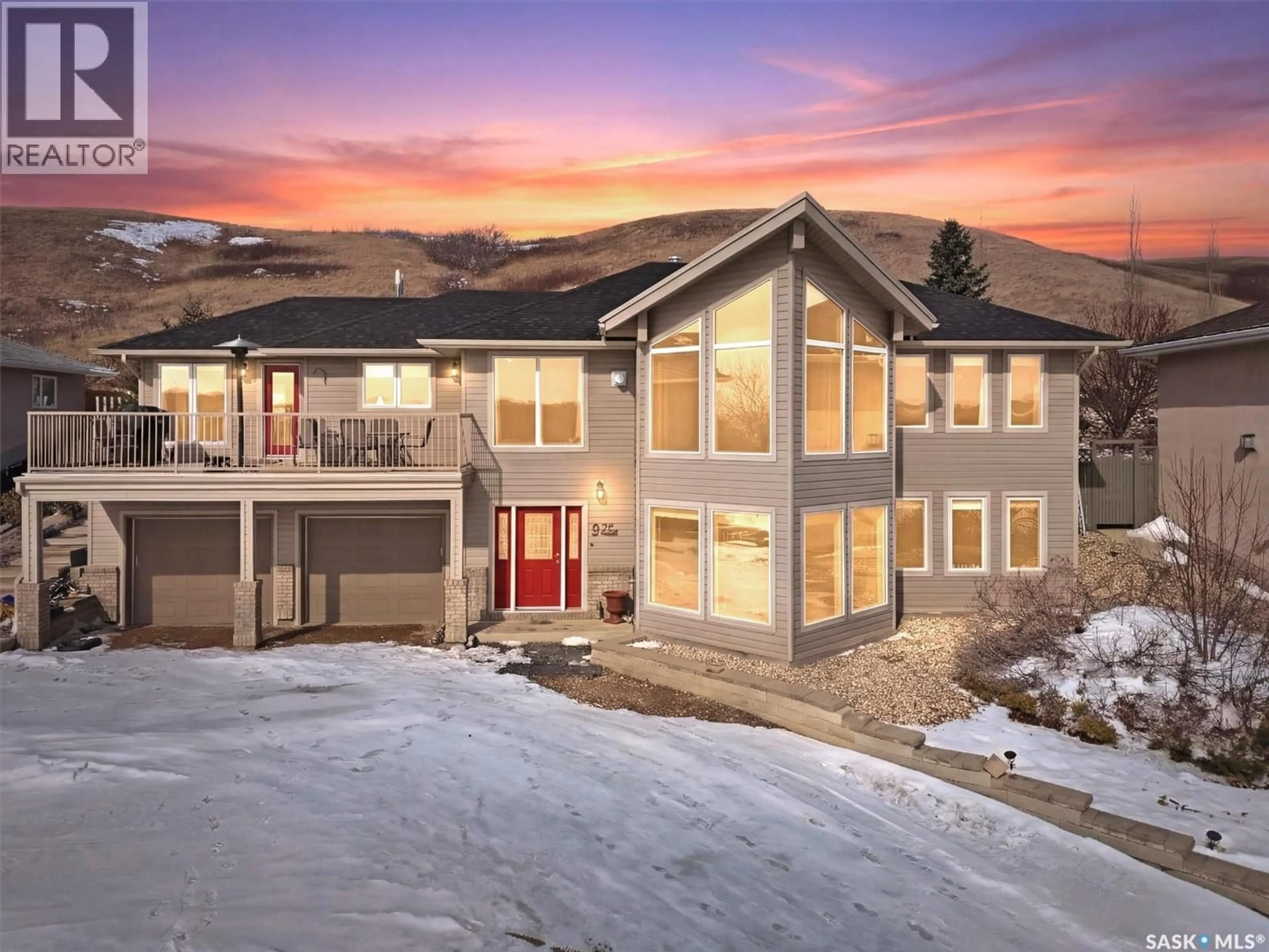 Unknown for 9 PELICAN PASS, Thode Saskatchewan S7C0A4