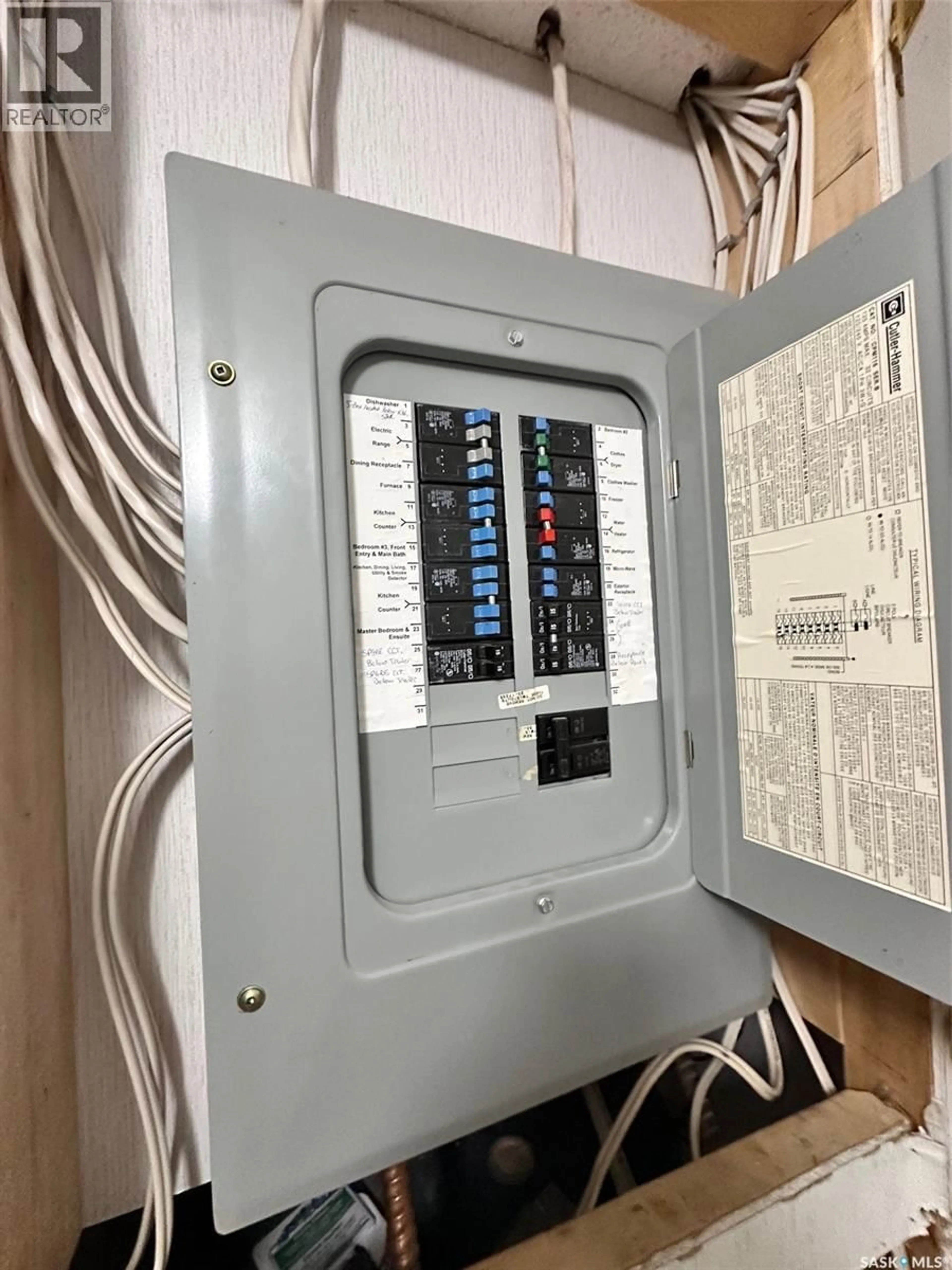 A pic of a room for 106 2ND AVENUE, Dorintosh Saskatchewan S0M0T0