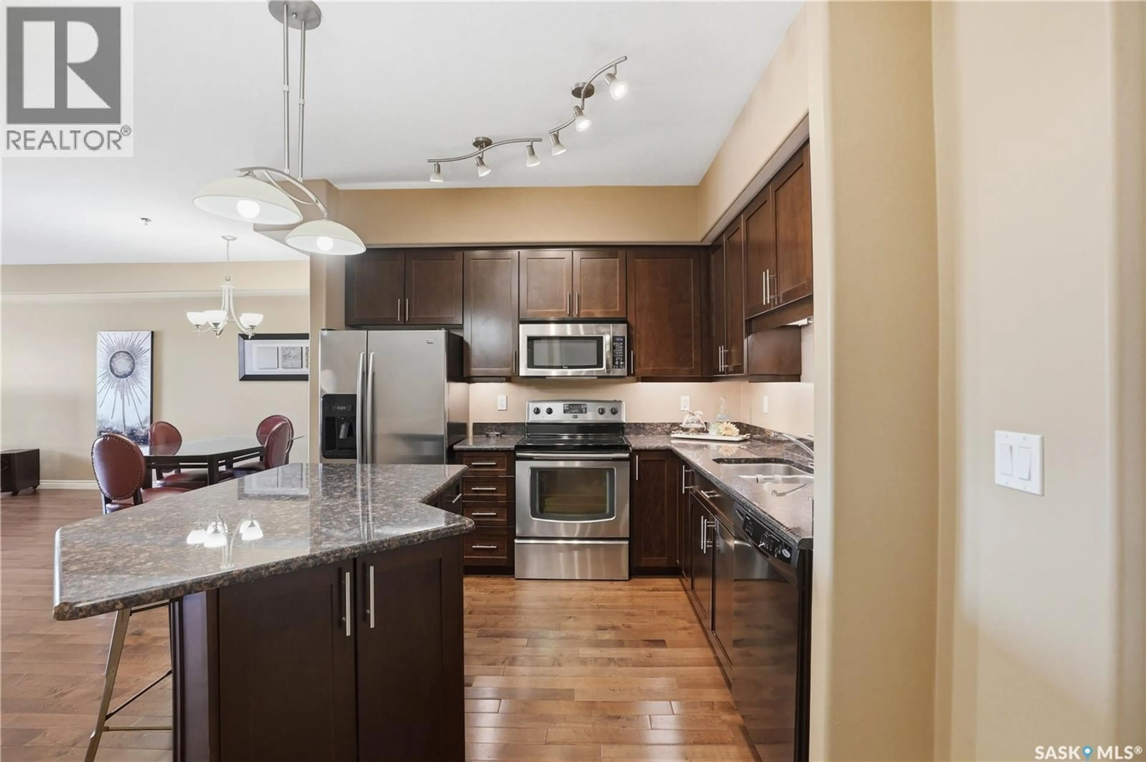 Unknown for 311 227 PINEHOUSE DRIVE, Saskatoon Saskatchewan S7K4W9