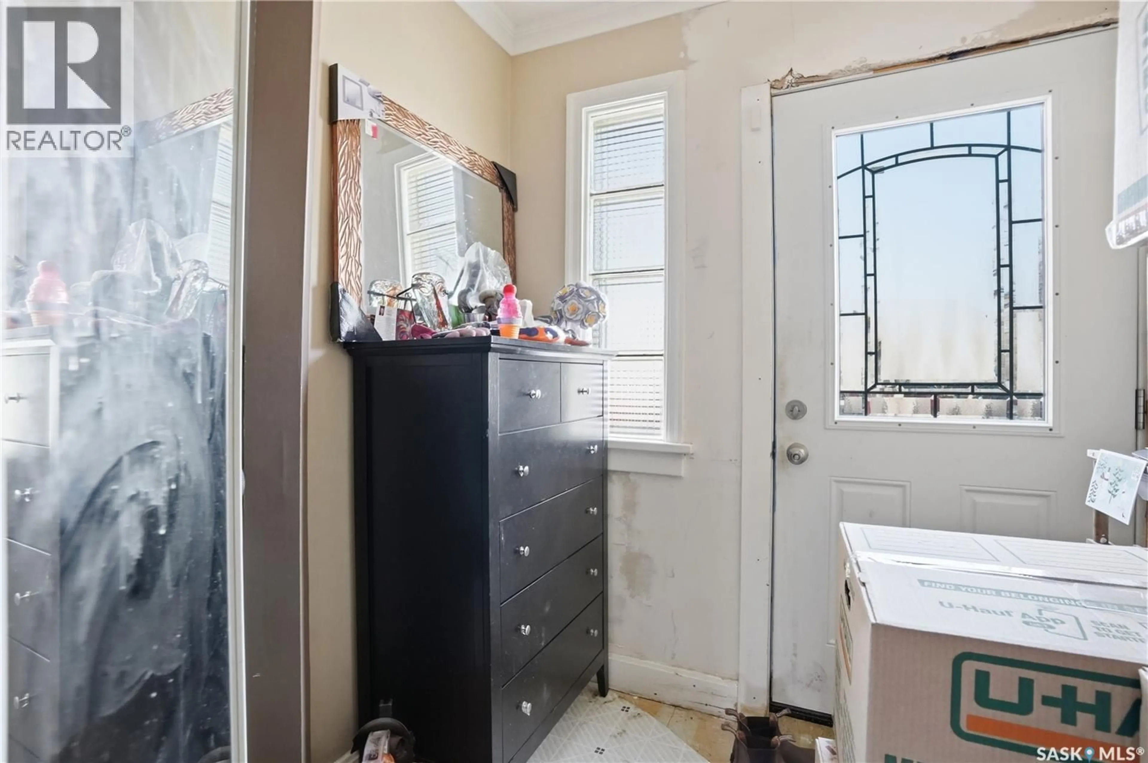 Unknown for 2512 GARNET STREET, Regina Saskatchewan S4T3A4