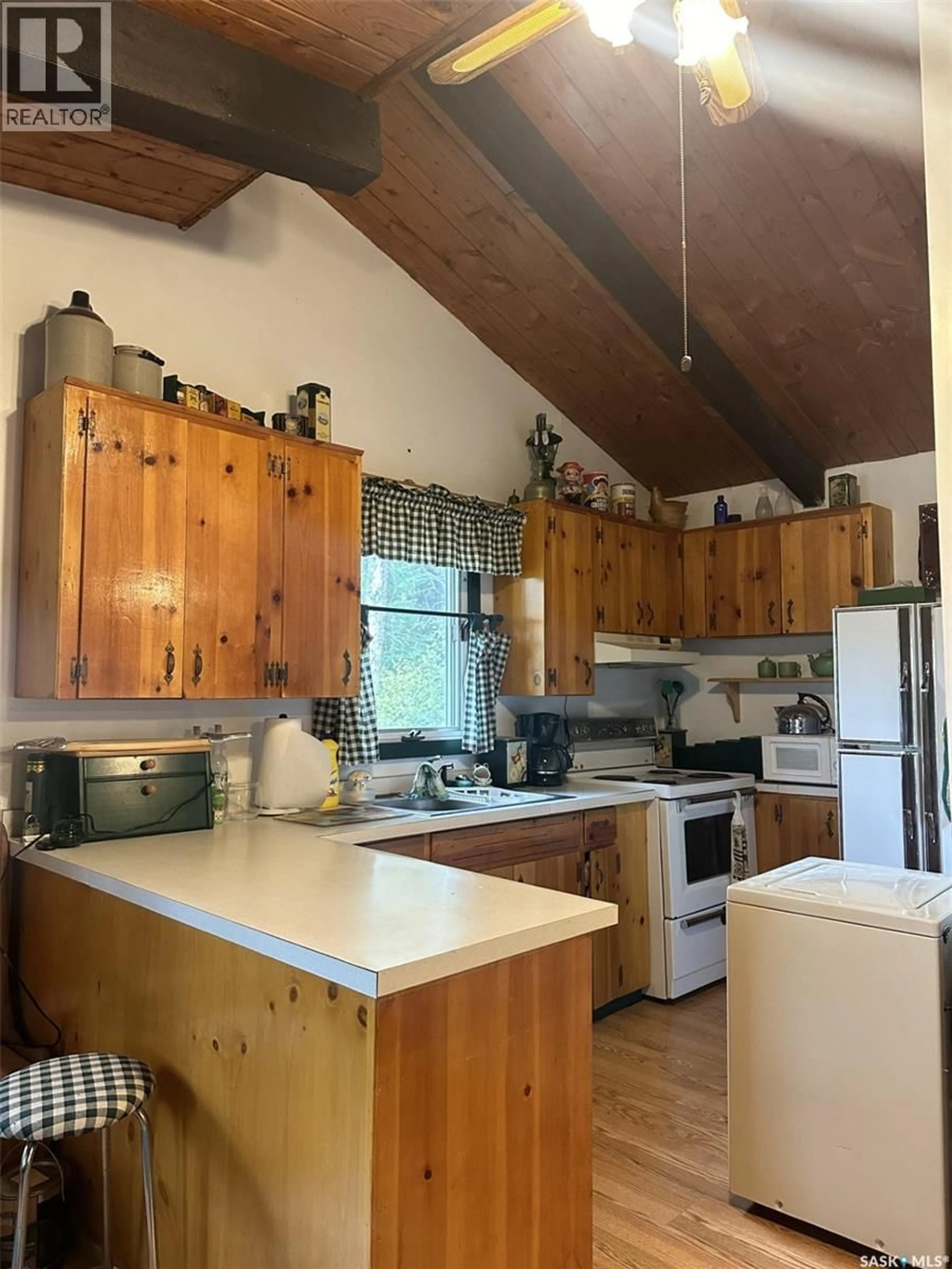 Unknown for 19 JAN AVENUE, Northern Admin District Saskatchewan S0J1S0