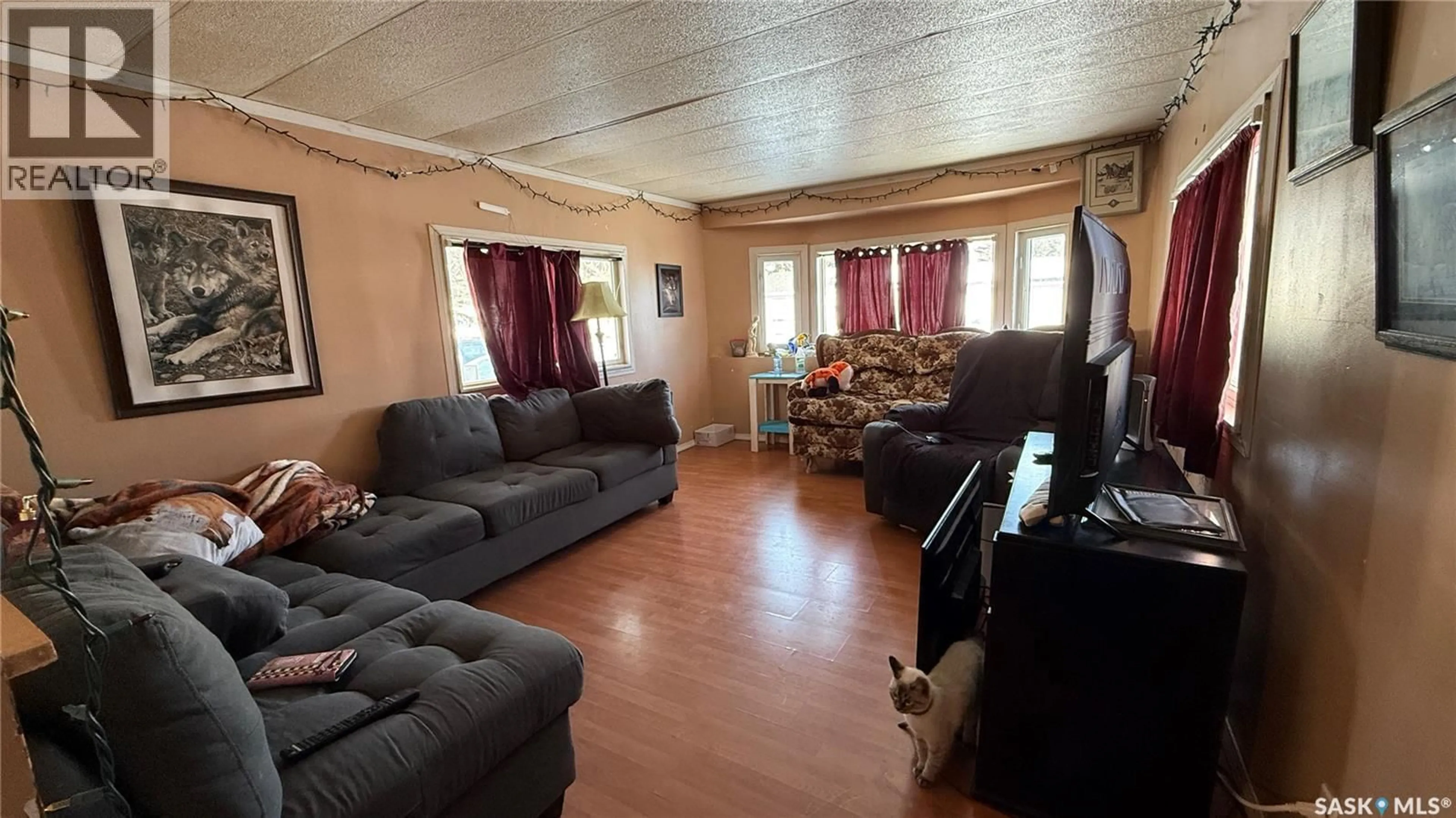 A pic of a room for 1410 3RD AVENUE, Edam Saskatchewan S0M0V0