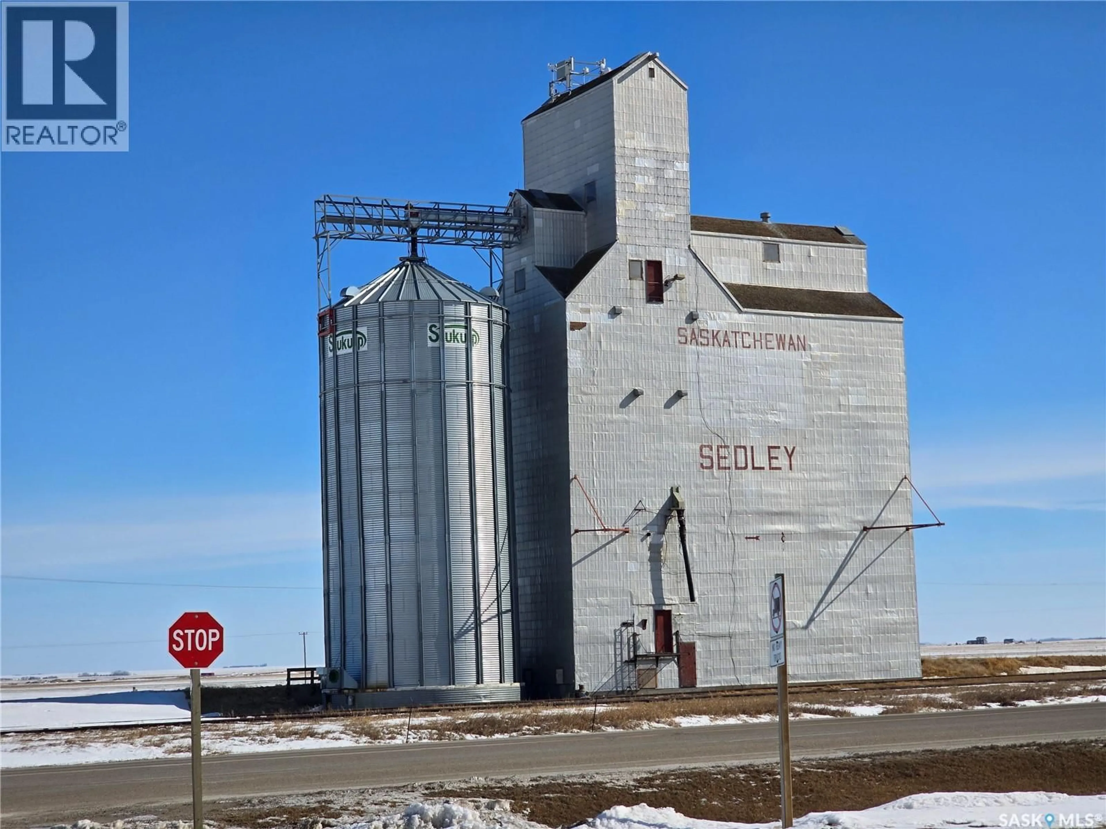 Unknown for 420 MARTIN CRESCENT, Sedley Saskatchewan S0G4K0