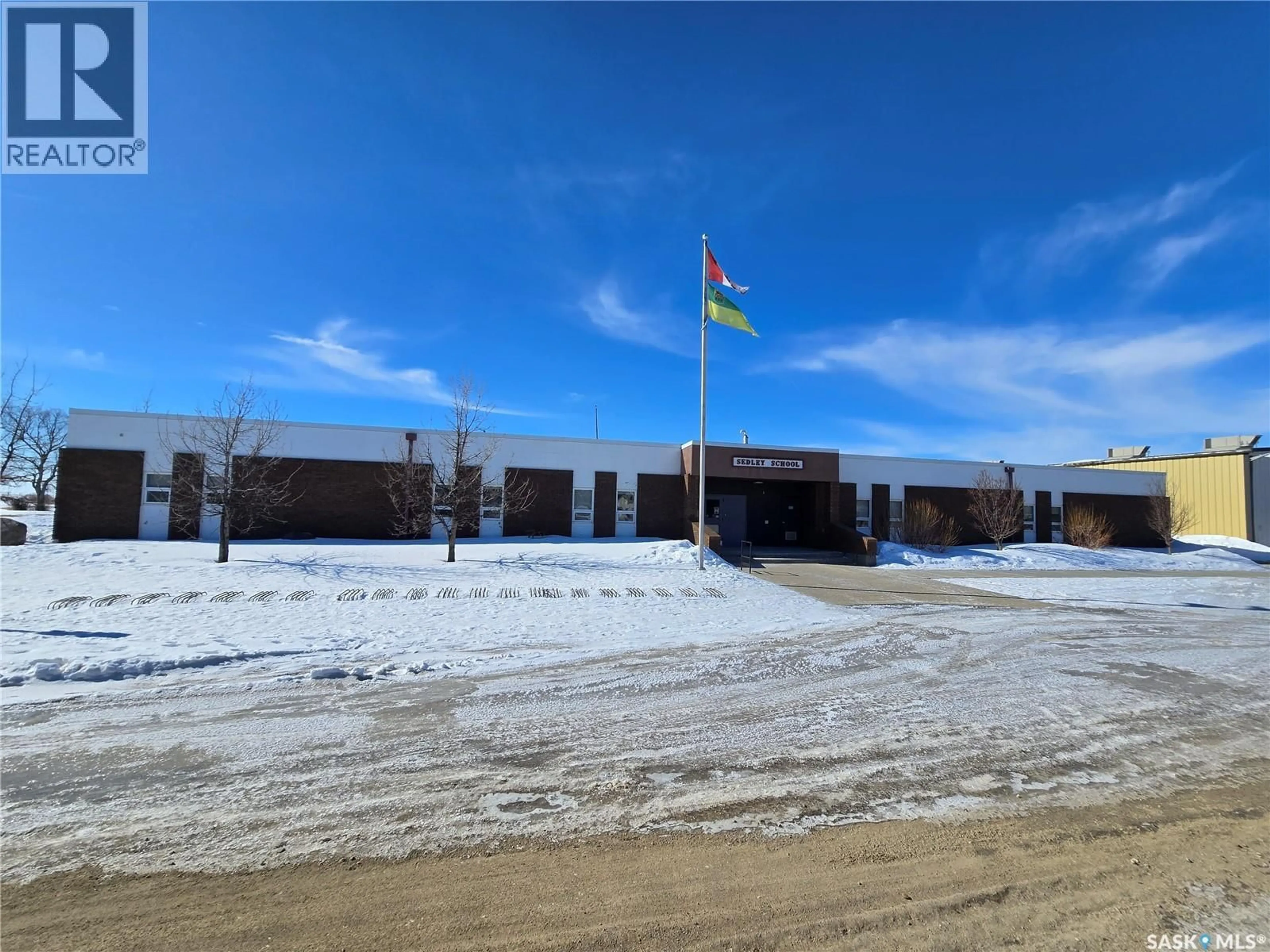 Unknown for 420 MARTIN CRESCENT, Sedley Saskatchewan S0G4K0