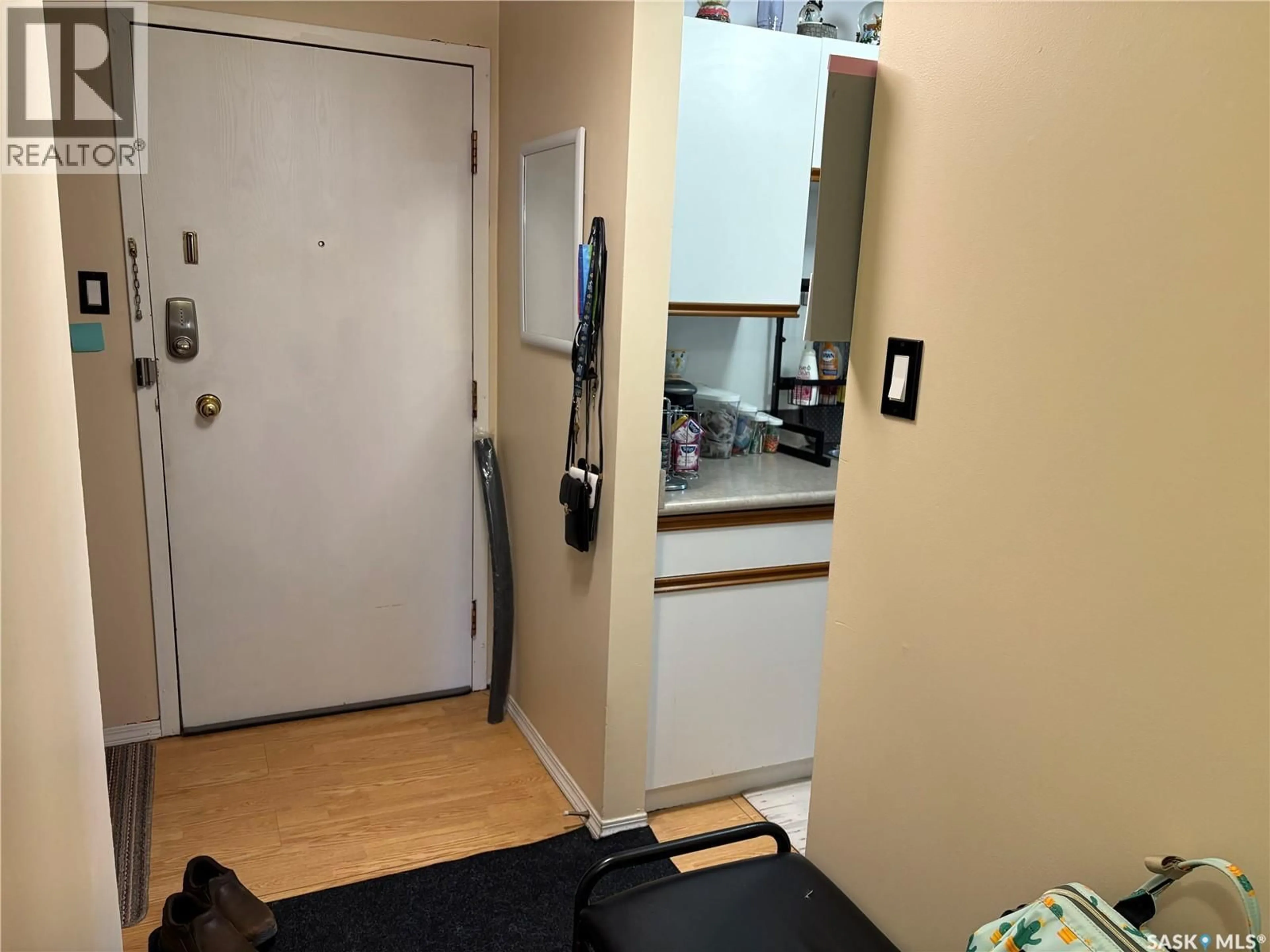 A pic of a room for 25 - 2309 17TH STREET, Saskatoon Saskatchewan S7M4R1