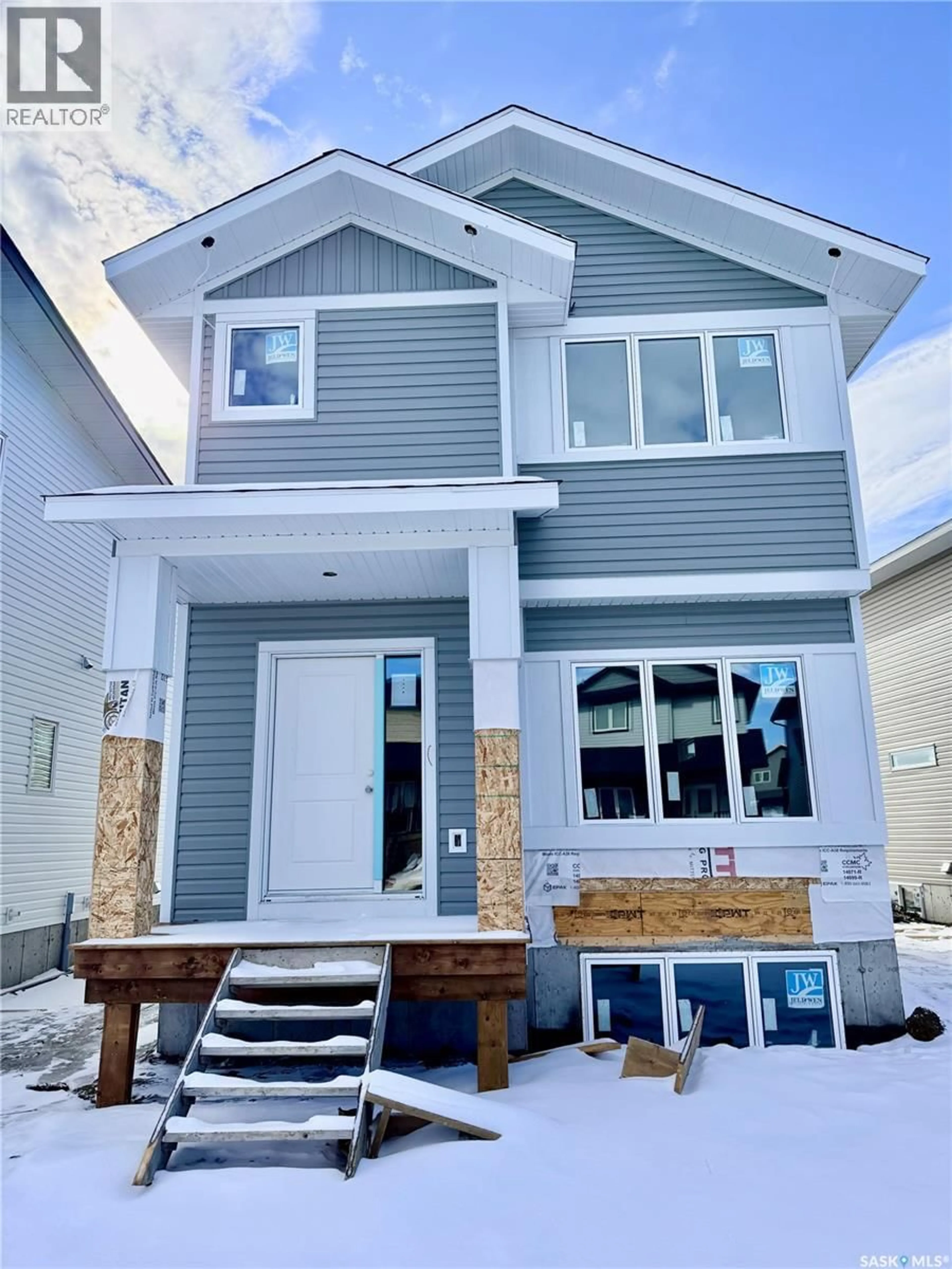 Unknown for 1416 BESNARD DRIVE, Martensville Saskatchewan S0K2T1