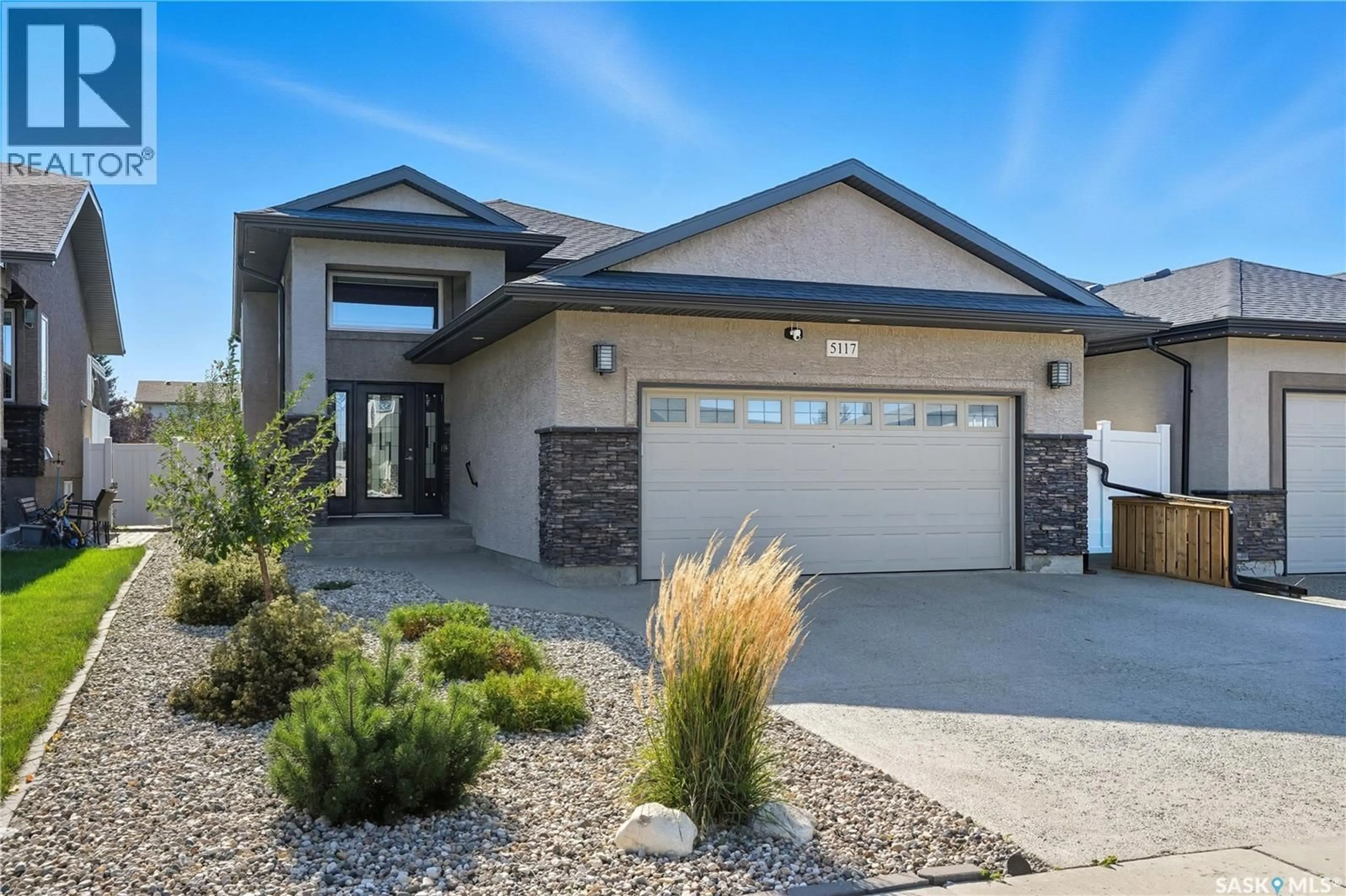 Unknown for 5117 WATSON WAY, Regina Saskatchewan S4X0H3