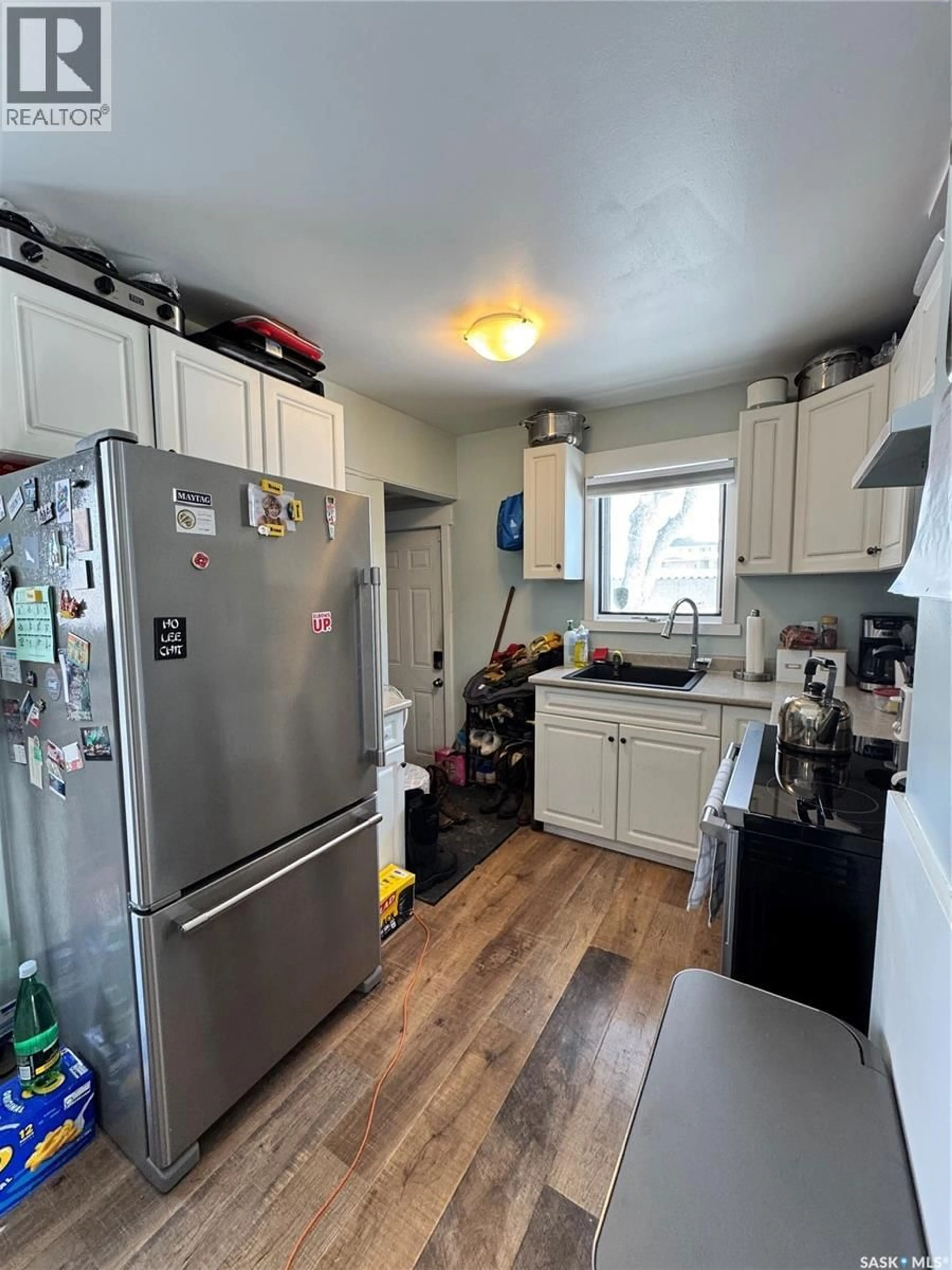 Unknown for 498 RIVER STREET, Prince Albert Saskatchewan S6V0A4