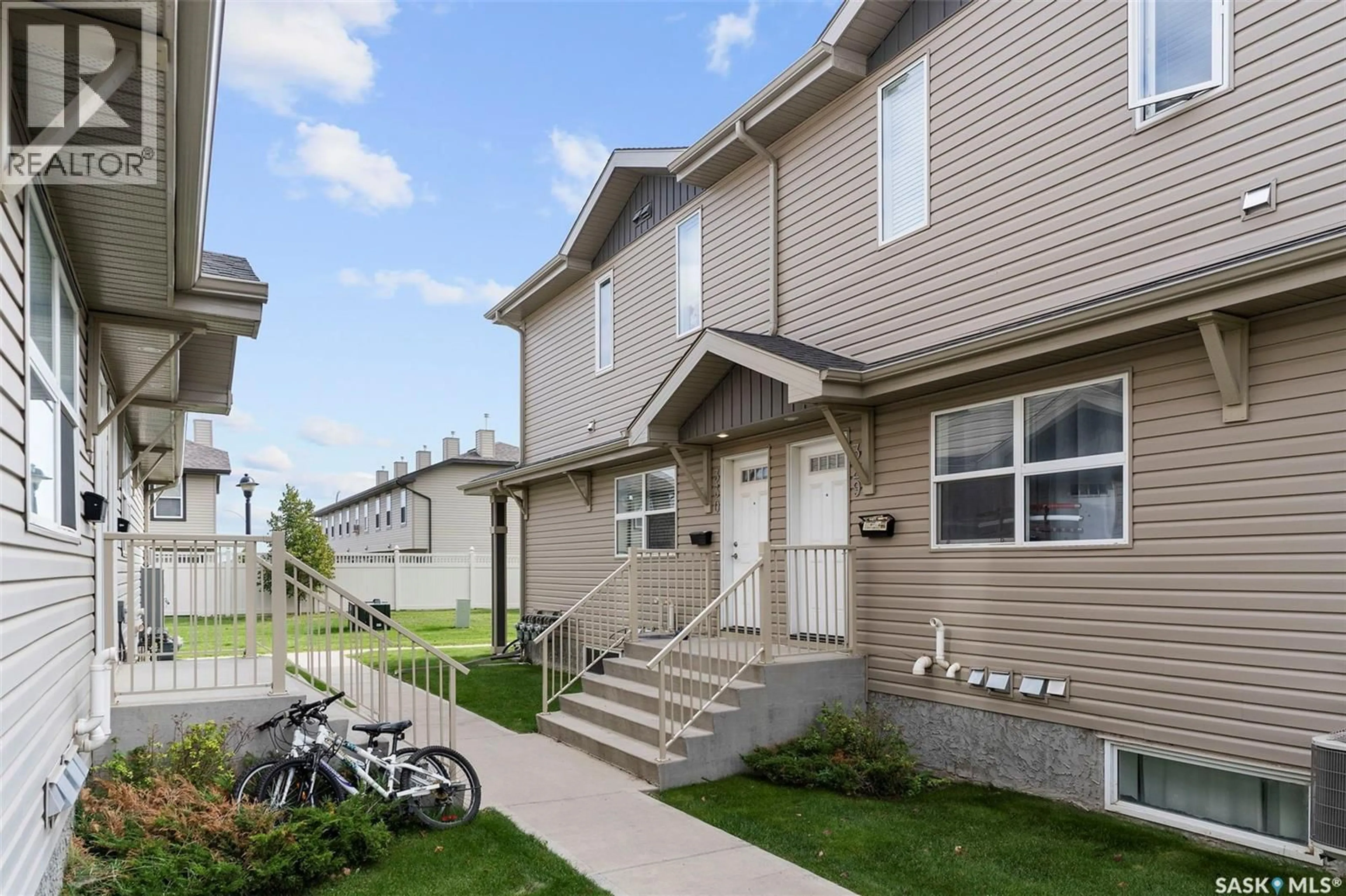 Unknown for 100 - 330 CHAPARRAL BOULEVARD, Martensville Saskatchewan S0K0A2