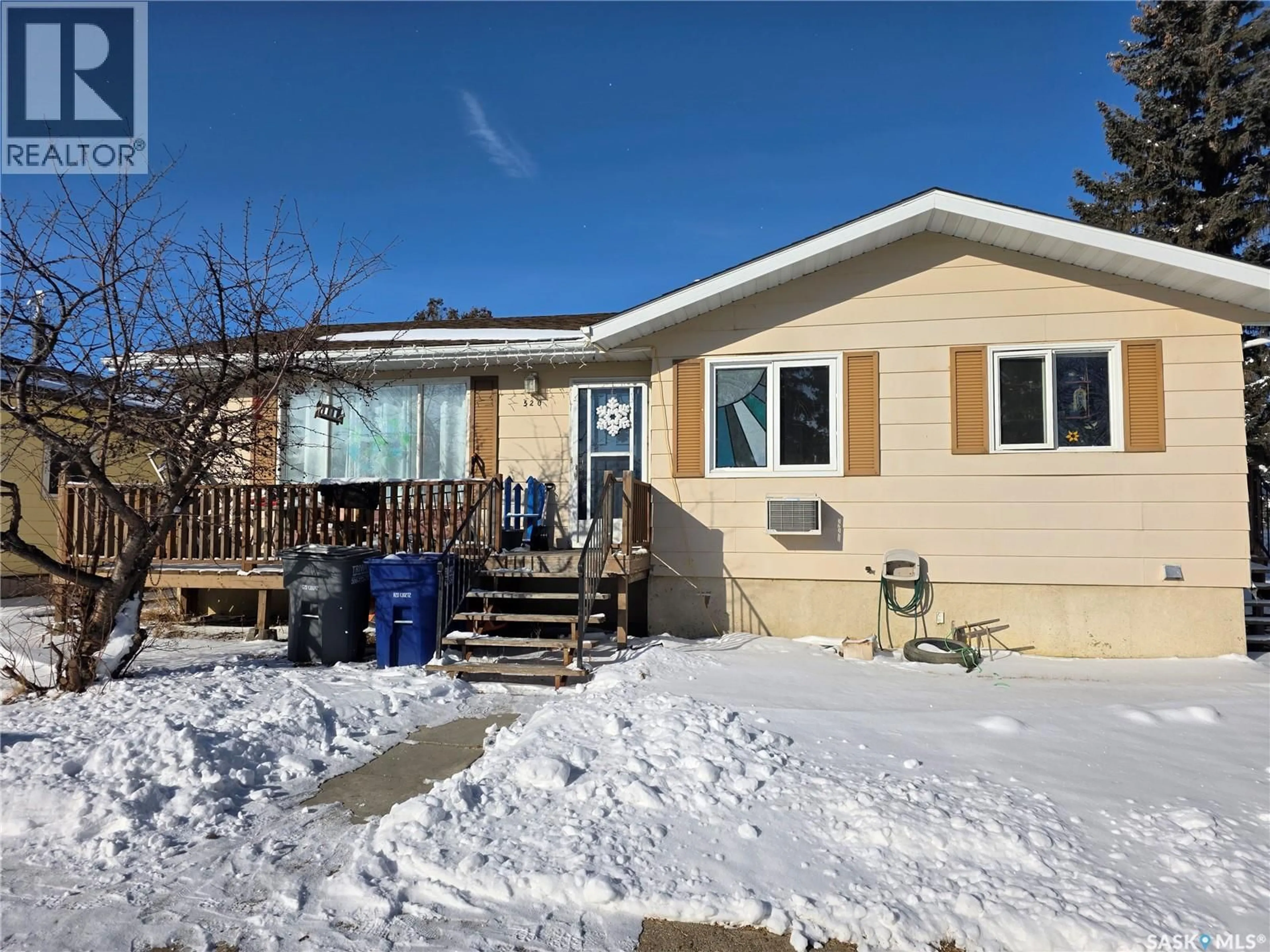 Unknown for 520 DENNIS STREET, Herbert Saskatchewan S0H2A0