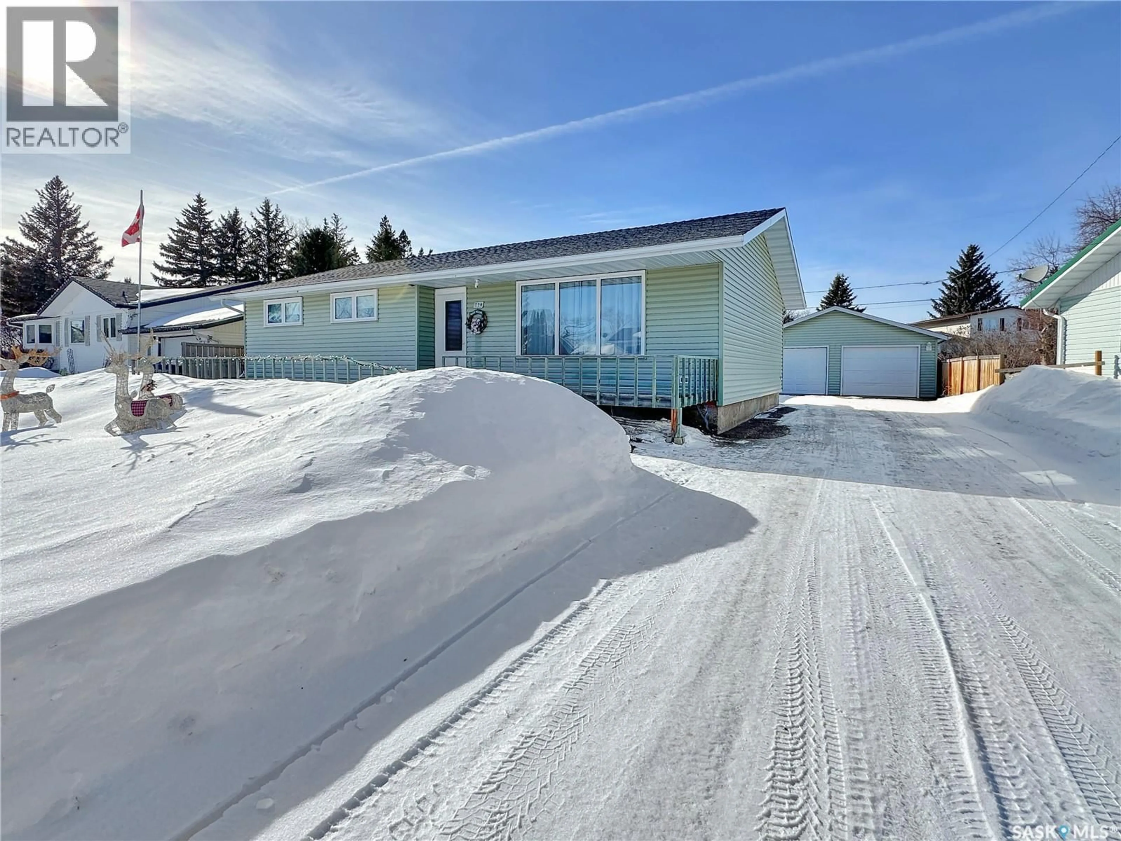 Unknown for 114 DIANNE STREET, Balcarres Saskatchewan S0G0C0