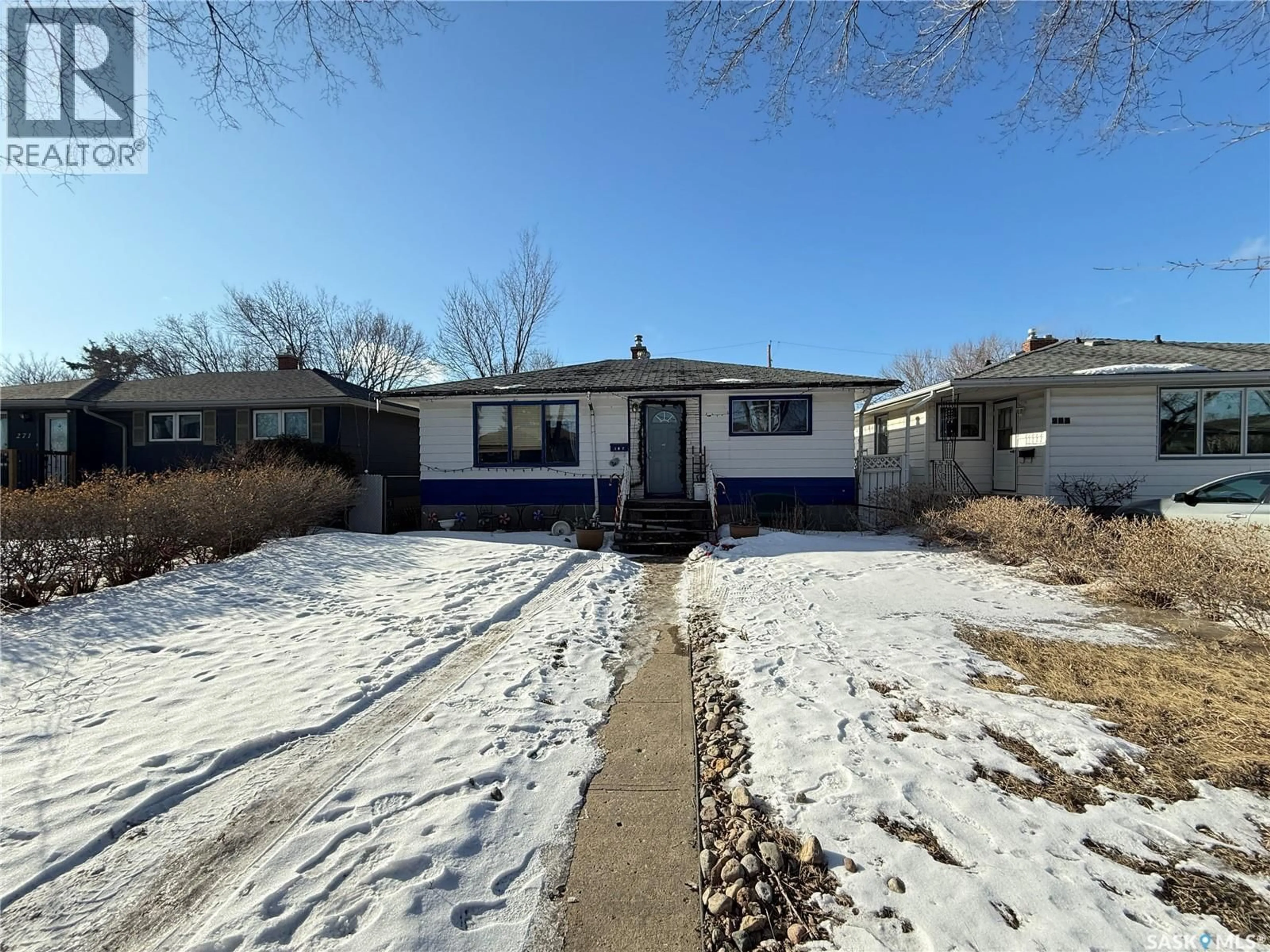Unknown for 267 FROOM CRESCENT, Regina Saskatchewan S4N1T2