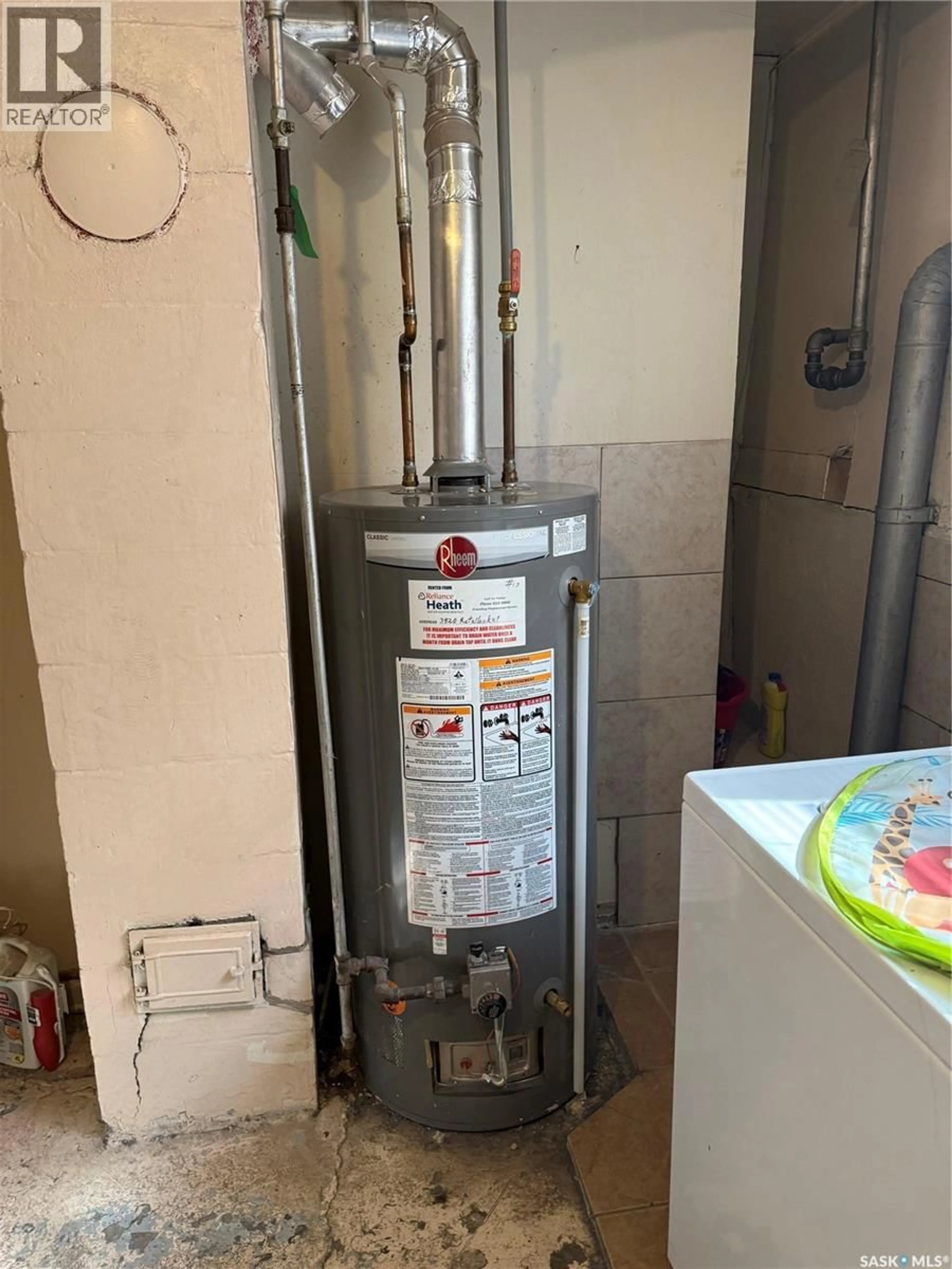 A pic of a room for 3820 RETALLACK STREET, Regina Saskatchewan S4S3B8