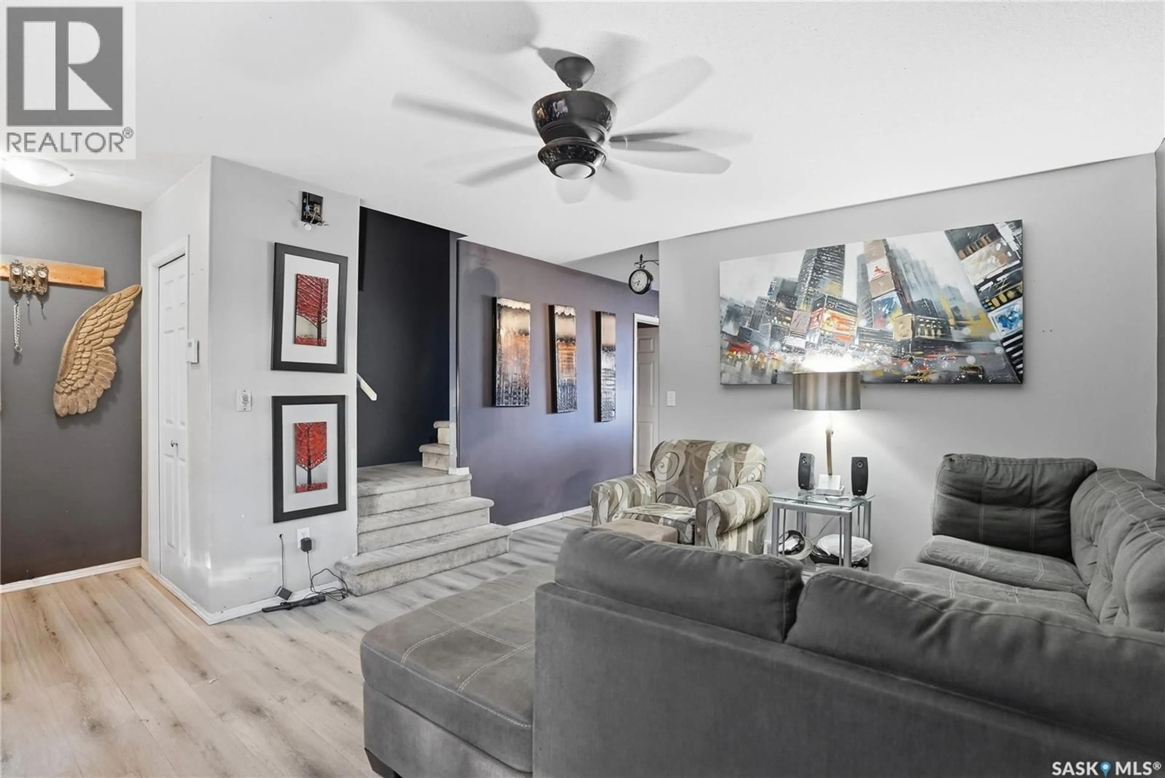 Unknown for N - 3 802 K AVENUE, Saskatoon Saskatchewan S7L2N1