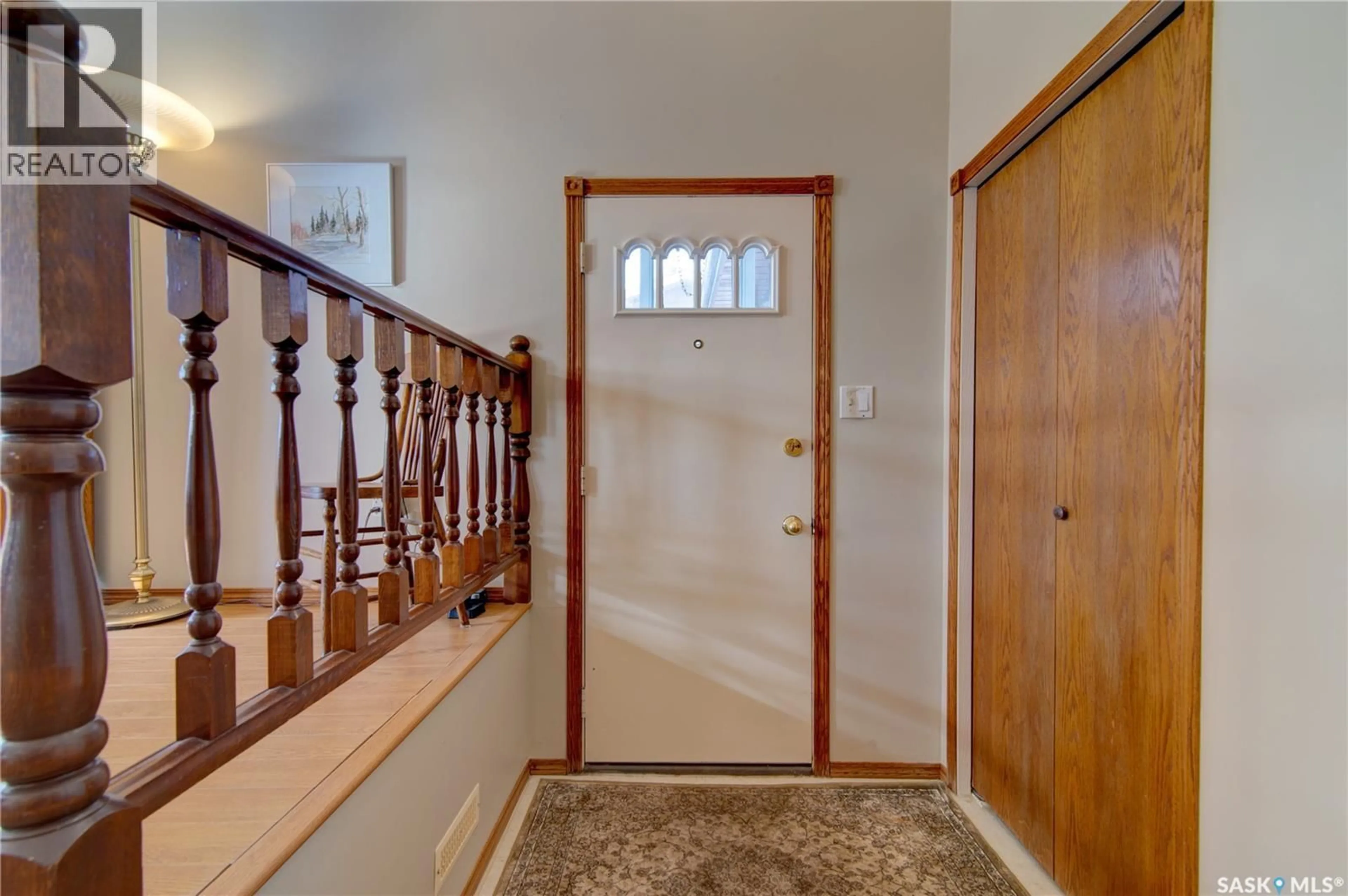 Unknown for 35 SIDNEY STREET, Regina Saskatchewan S4X1X1