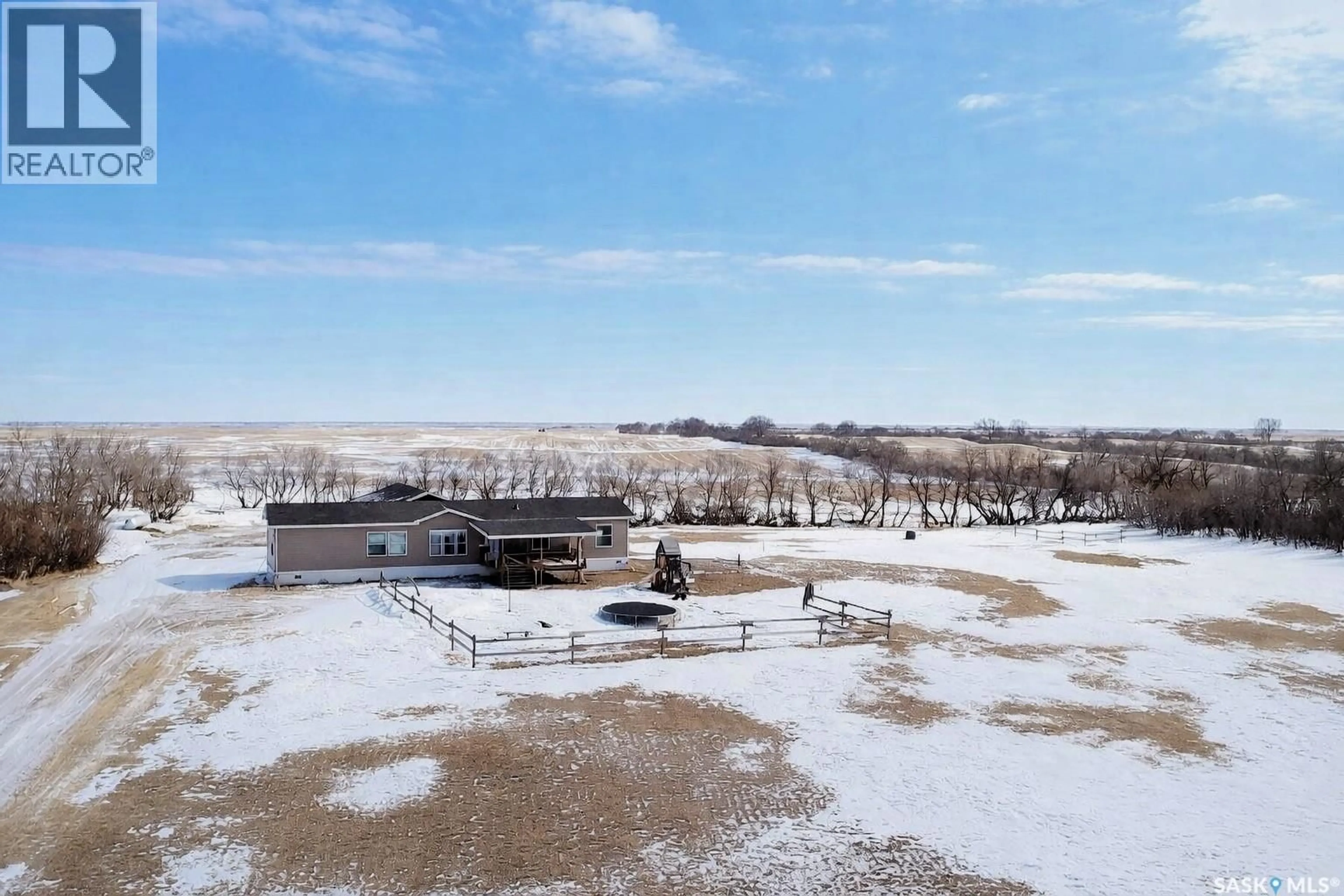 Unknown for OUTLOOK ACREAGE, Fertile Valley Rm No. 285 Saskatchewan S0L2N0
