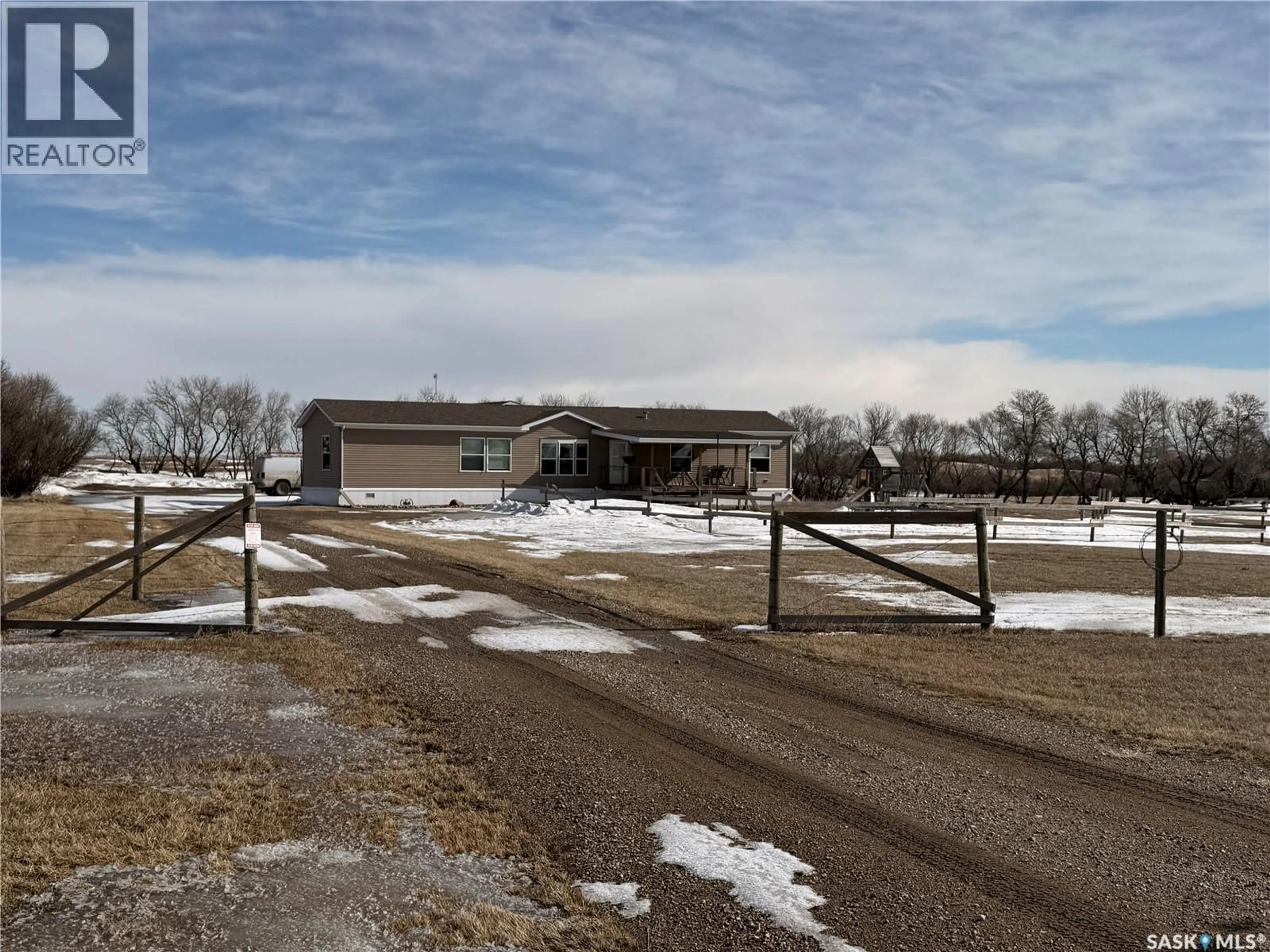 Unknown for OUTLOOK ACREAGE, Fertile Valley Rm No. 285 Saskatchewan S0L2N0