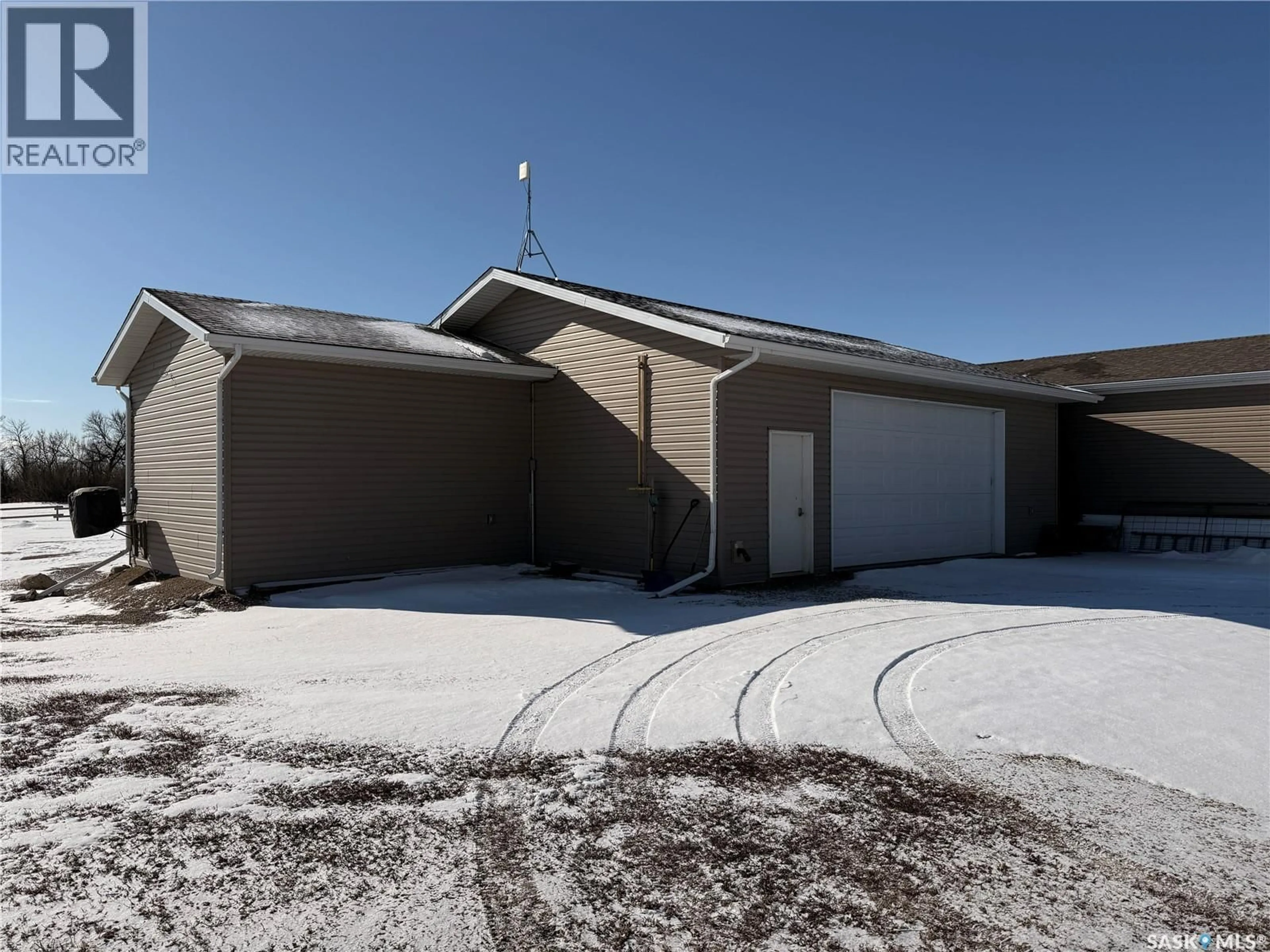 Unknown for OUTLOOK ACREAGE, Fertile Valley Rm No. 285 Saskatchewan S0L2N0