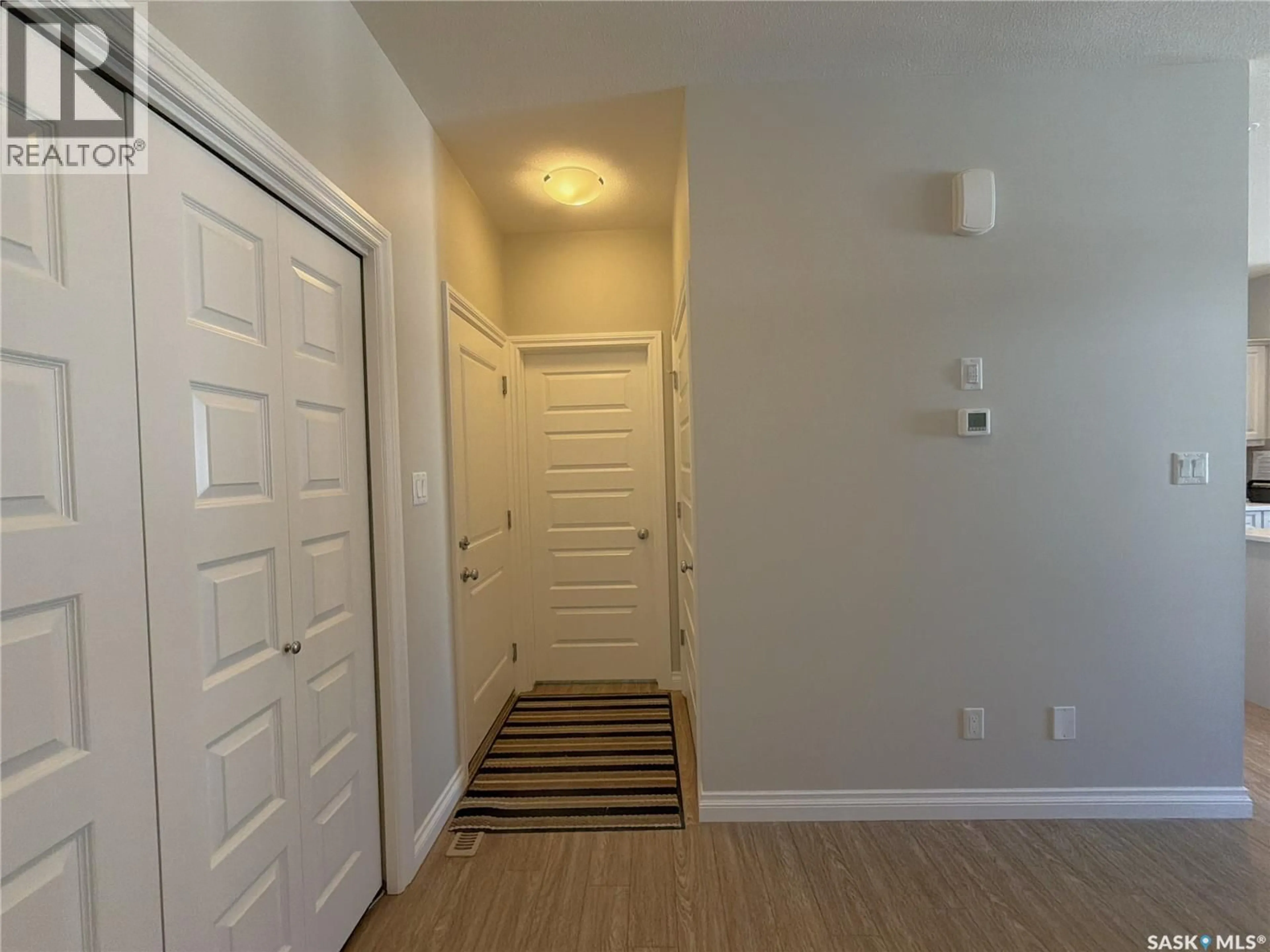 Unknown for E - 4718 GREEN BROOKS WAY, Regina Saskatchewan S4V3K6