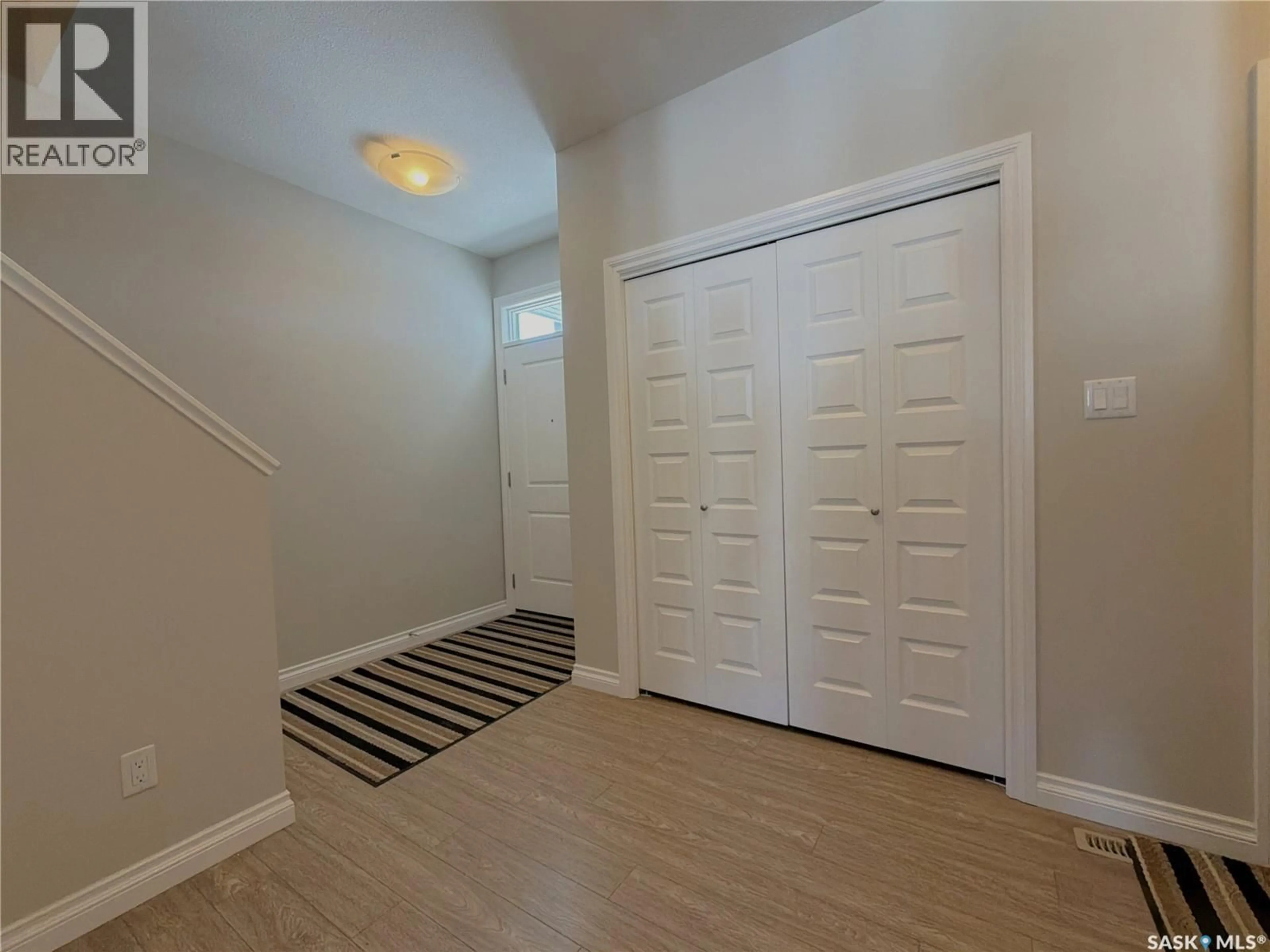 Unknown for E - 4718 GREEN BROOKS WAY, Regina Saskatchewan S4V3K6