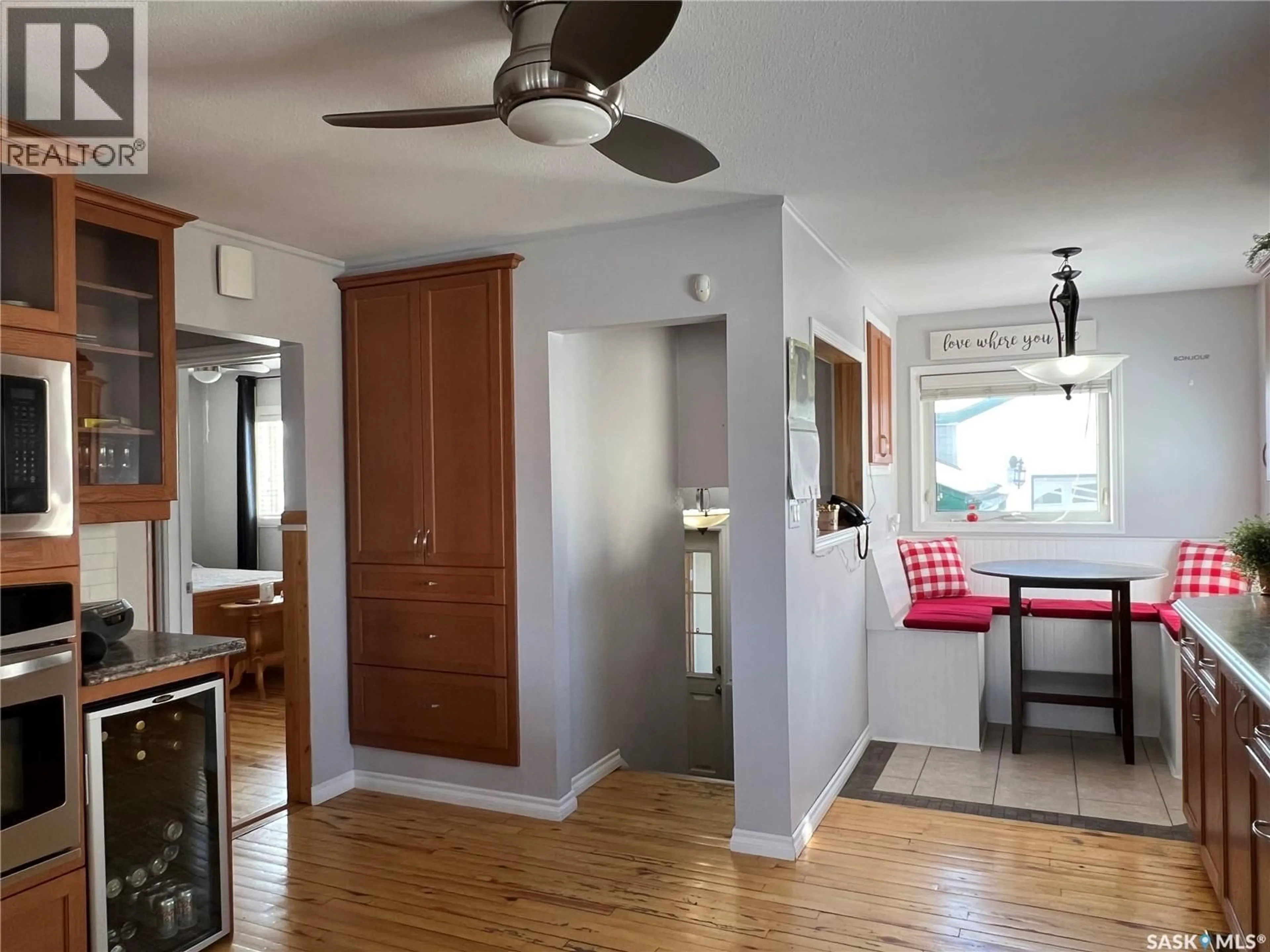 Unknown for 204 9TH AVENUE, Meadow Lake Saskatchewan S9X1G3