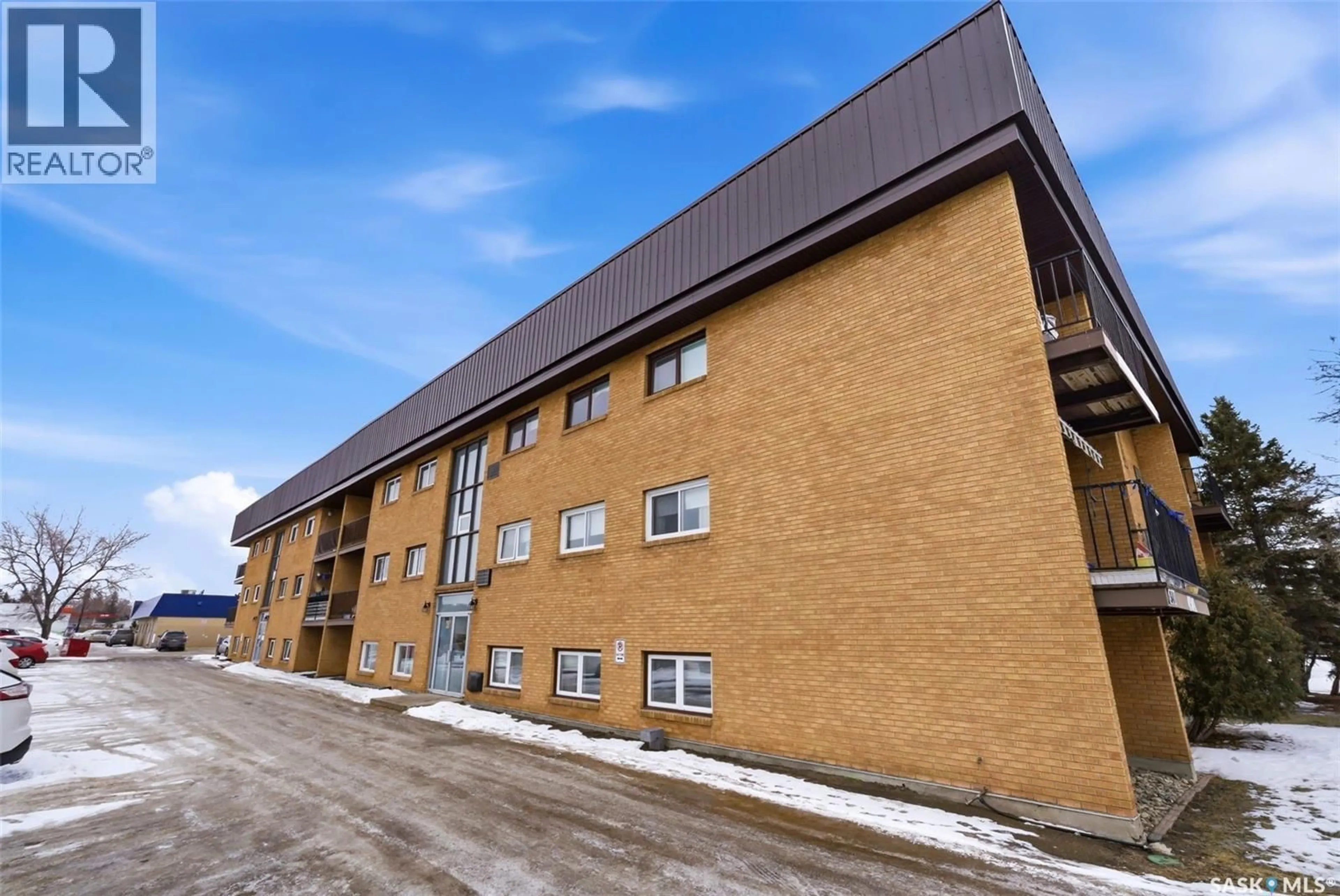 Unknown for 3 - 4341 RAE STREET, Regina Saskatchewan S4S3B2