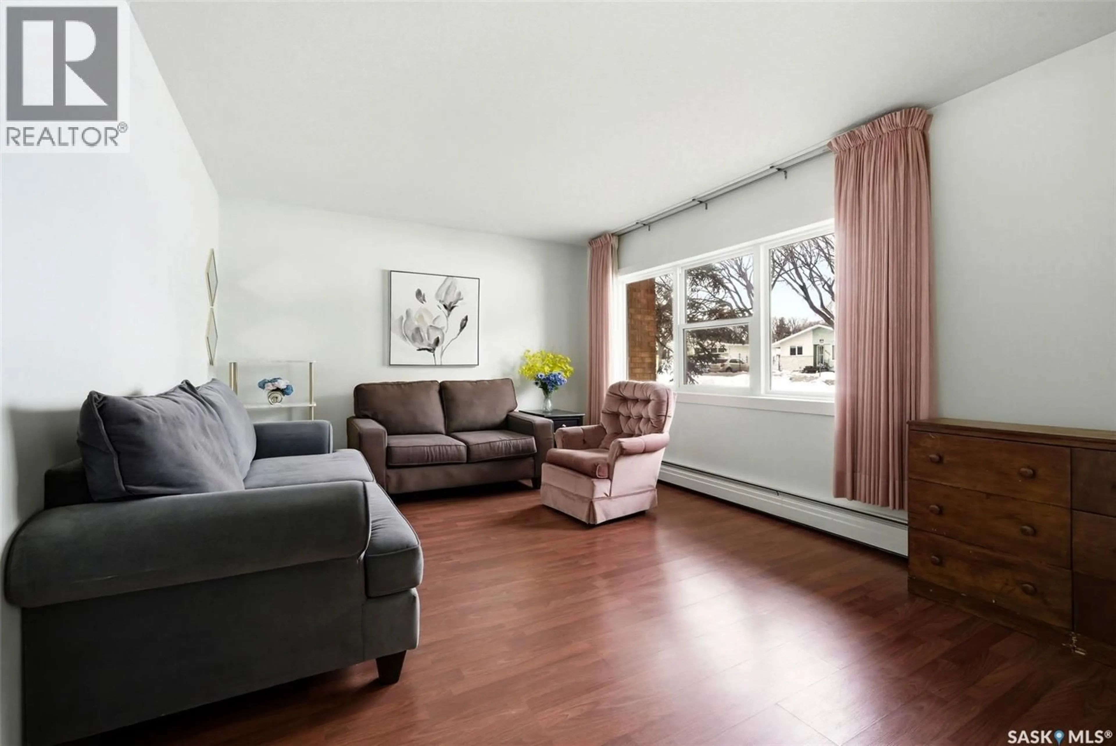 Unknown for 3 - 4341 RAE STREET, Regina Saskatchewan S4S3B2