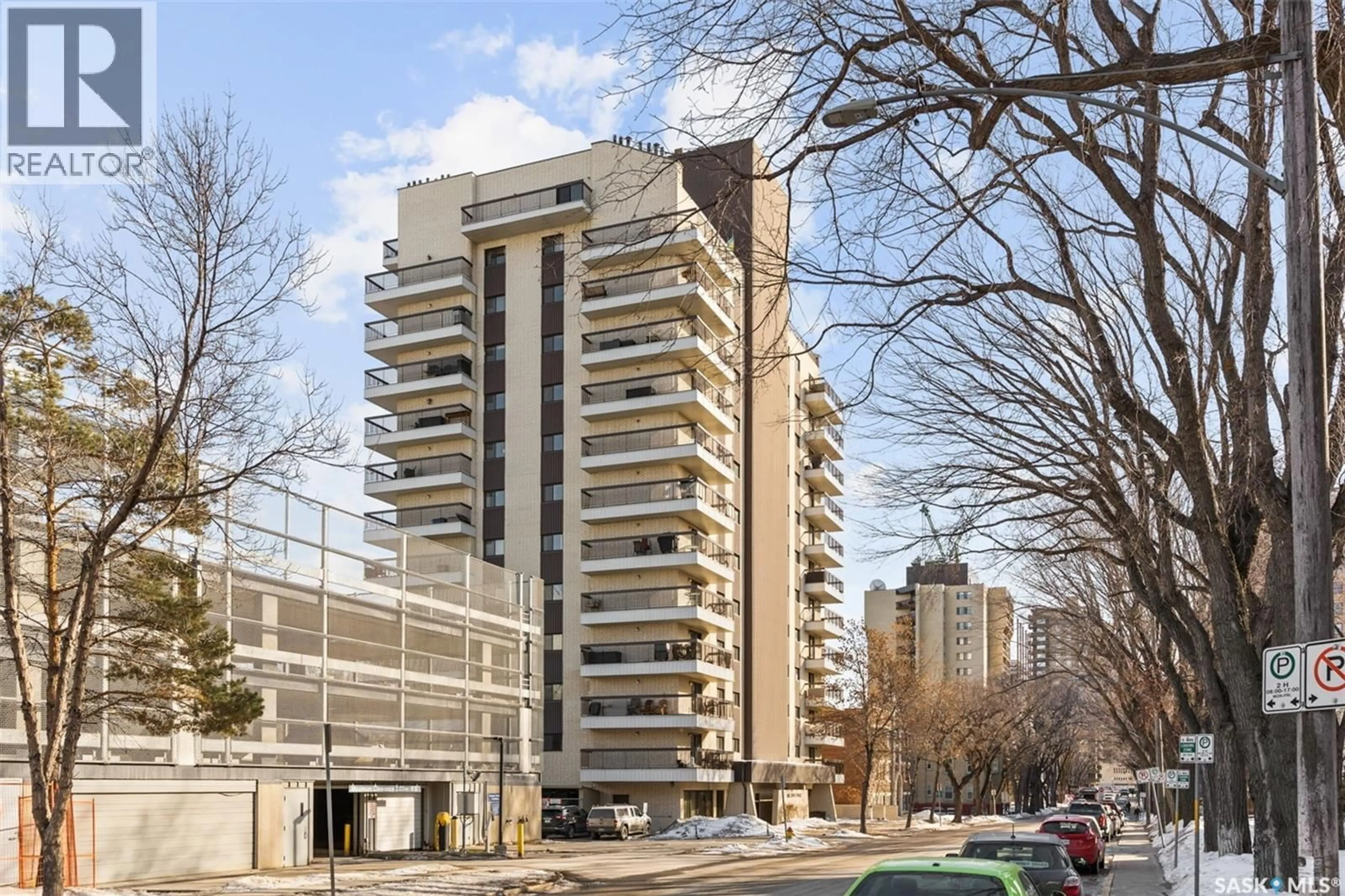 Unknown for 902 - 510 5TH AVENUE, Saskatoon Saskatchewan S7S2R2